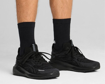 Foto 7 | Tenis para Correr Puma Skyrocket Lite Engin para Hombre
