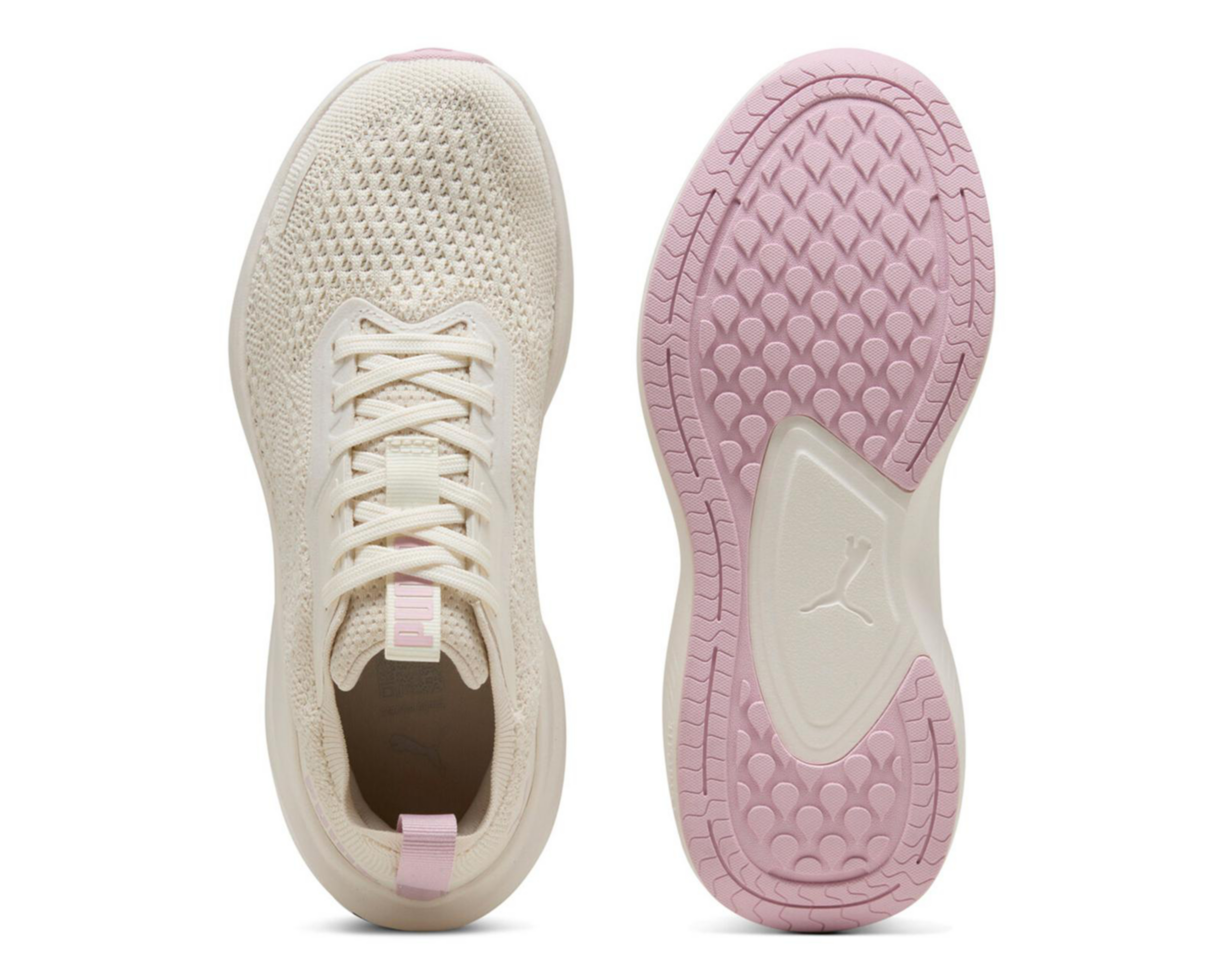 Foto 2 | Tenis para Correr Puma Skyrocket Lite Engineered para Mujer