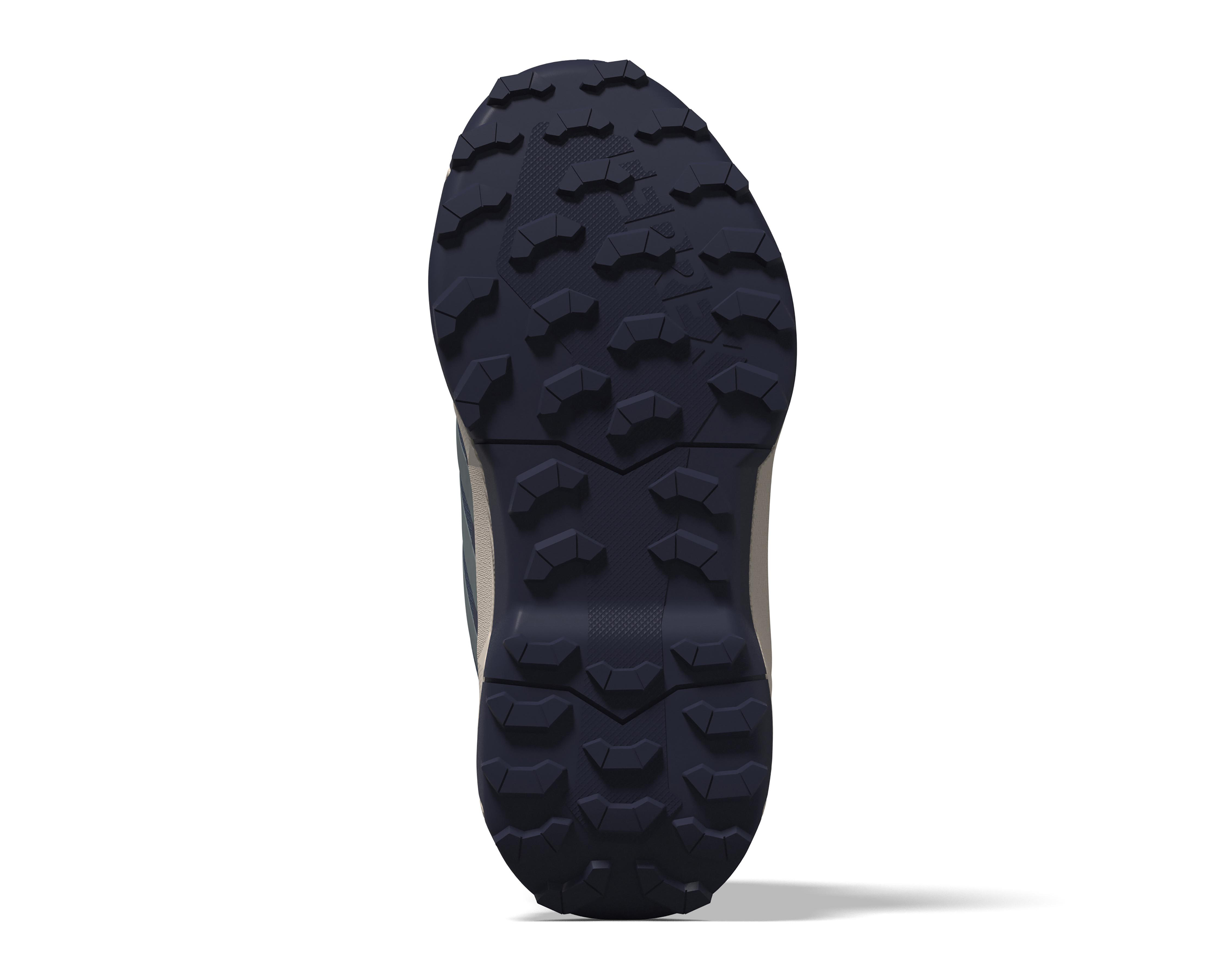 Foto 3 pulgar | Tenis para Senderismo Adidas Terrex AX45 Mid K para Mujer