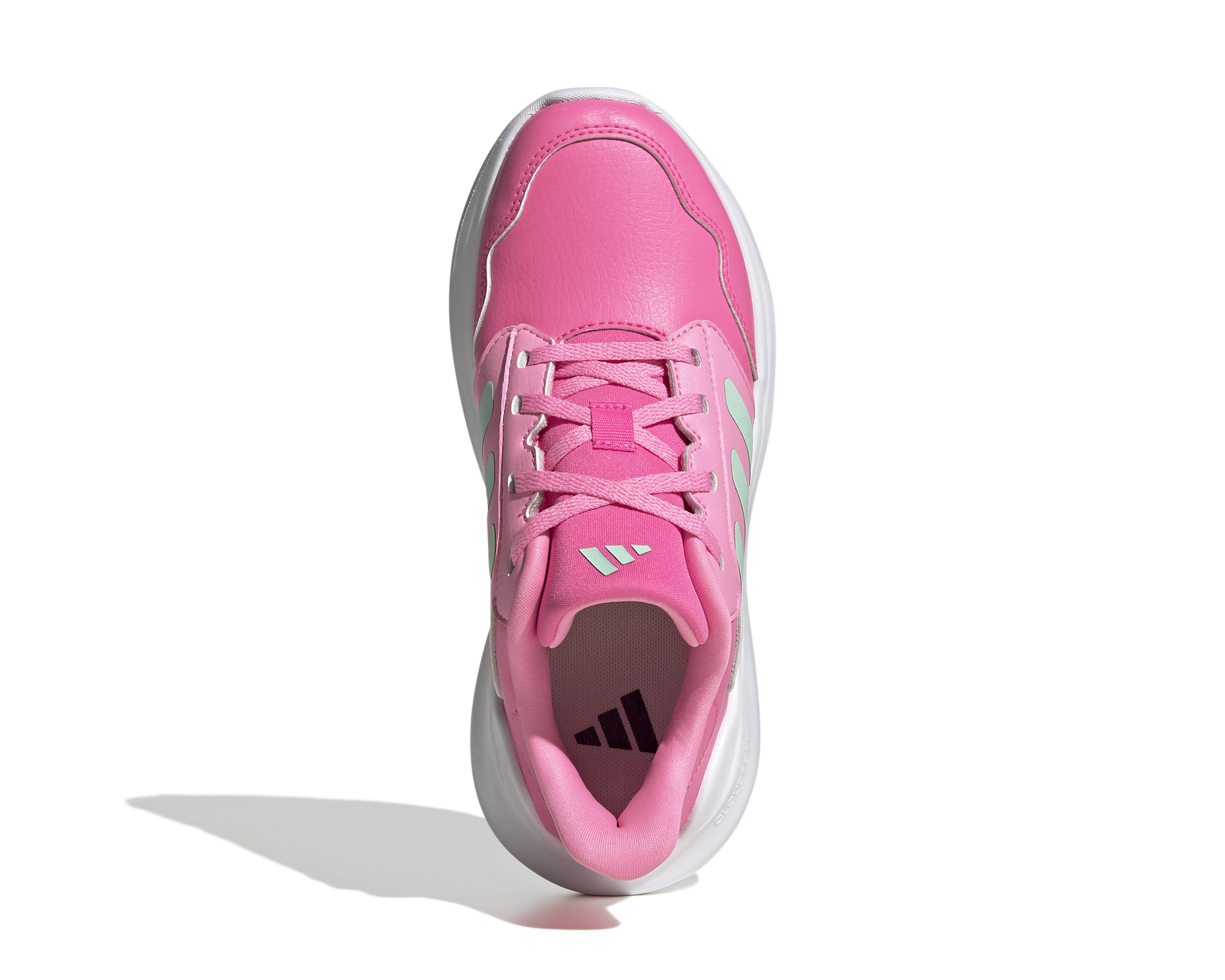 Foto 3 pulgar | Tenis para Correr Adidas Tensaur Run 3.0 para Mujer
