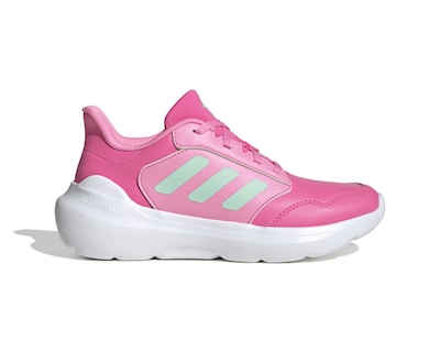 Foto 3 | Tenis para Correr Adidas Tensaur Run 3.0 para Mujer