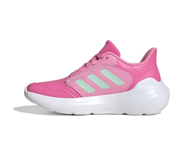 Foto 4 | Tenis para Correr Adidas Tensaur Run 3.0 para Mujer