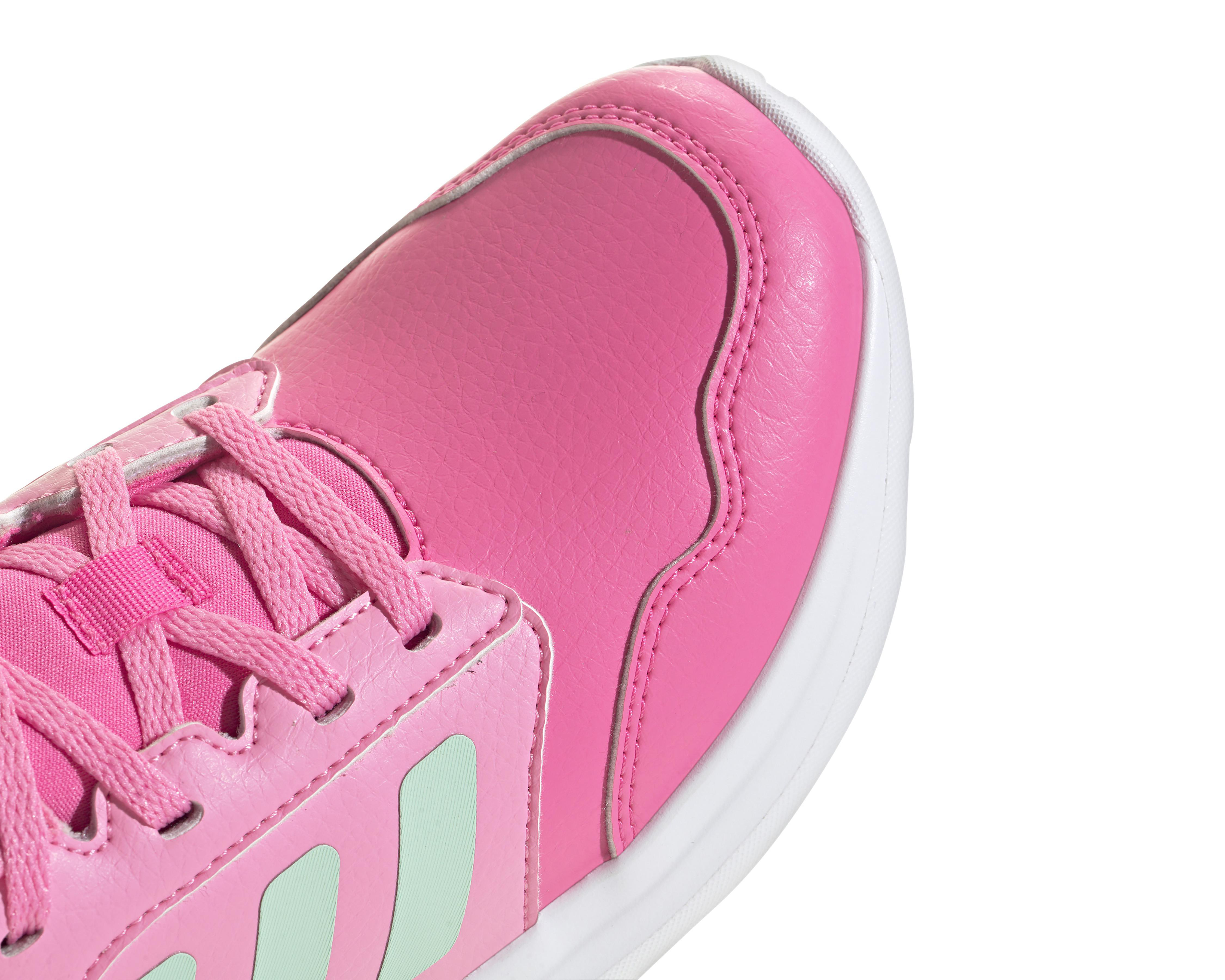 Foto 6 | Tenis para Correr Adidas Tensaur Run 3.0 para Mujer