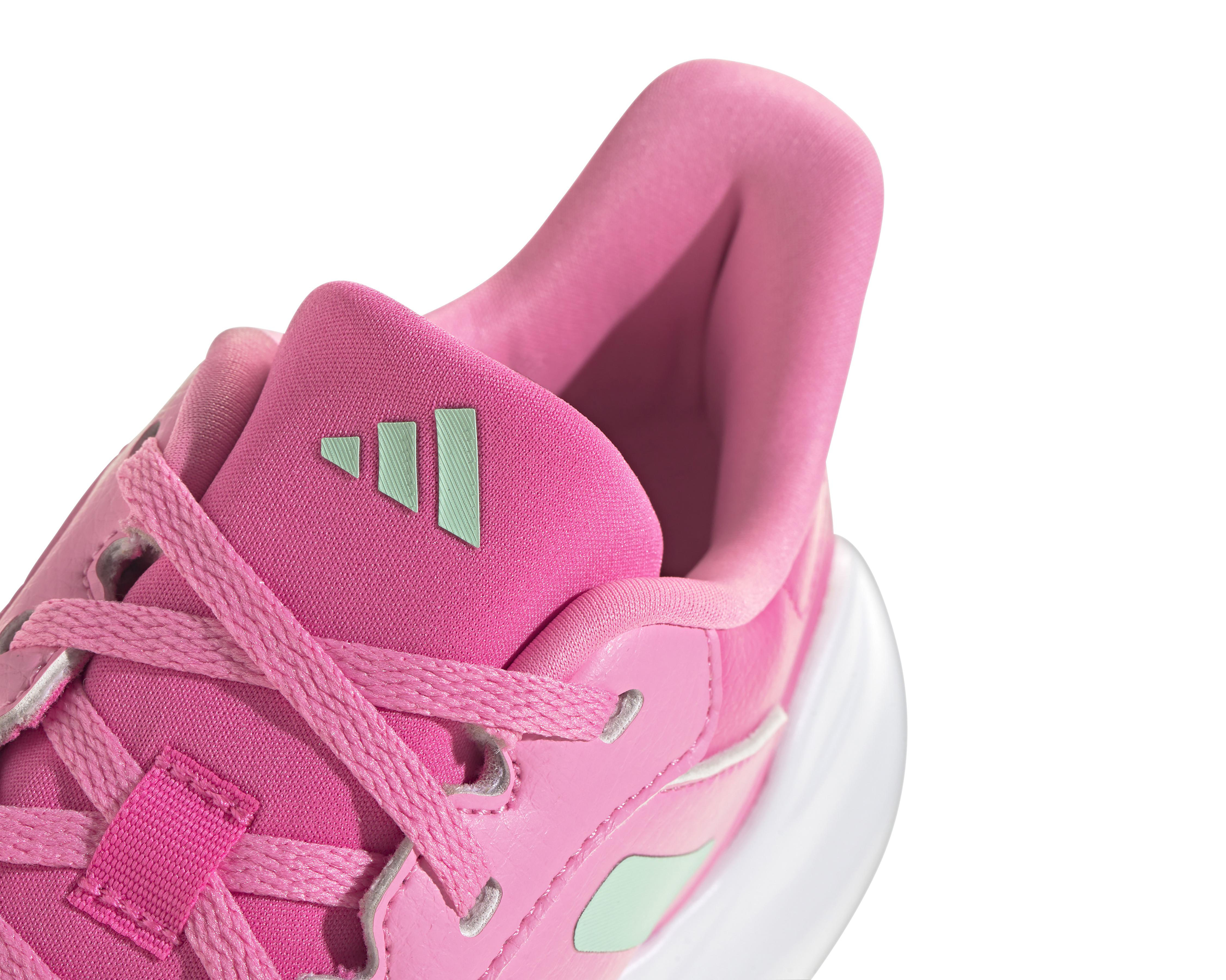 Foto 8 pulgar | Tenis para Correr Adidas Tensaur Run 3.0 para Mujer
