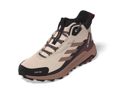 Foto 1 | Tenis para Senderismo Adidas Terrex Anylander Mid R. para Mujer