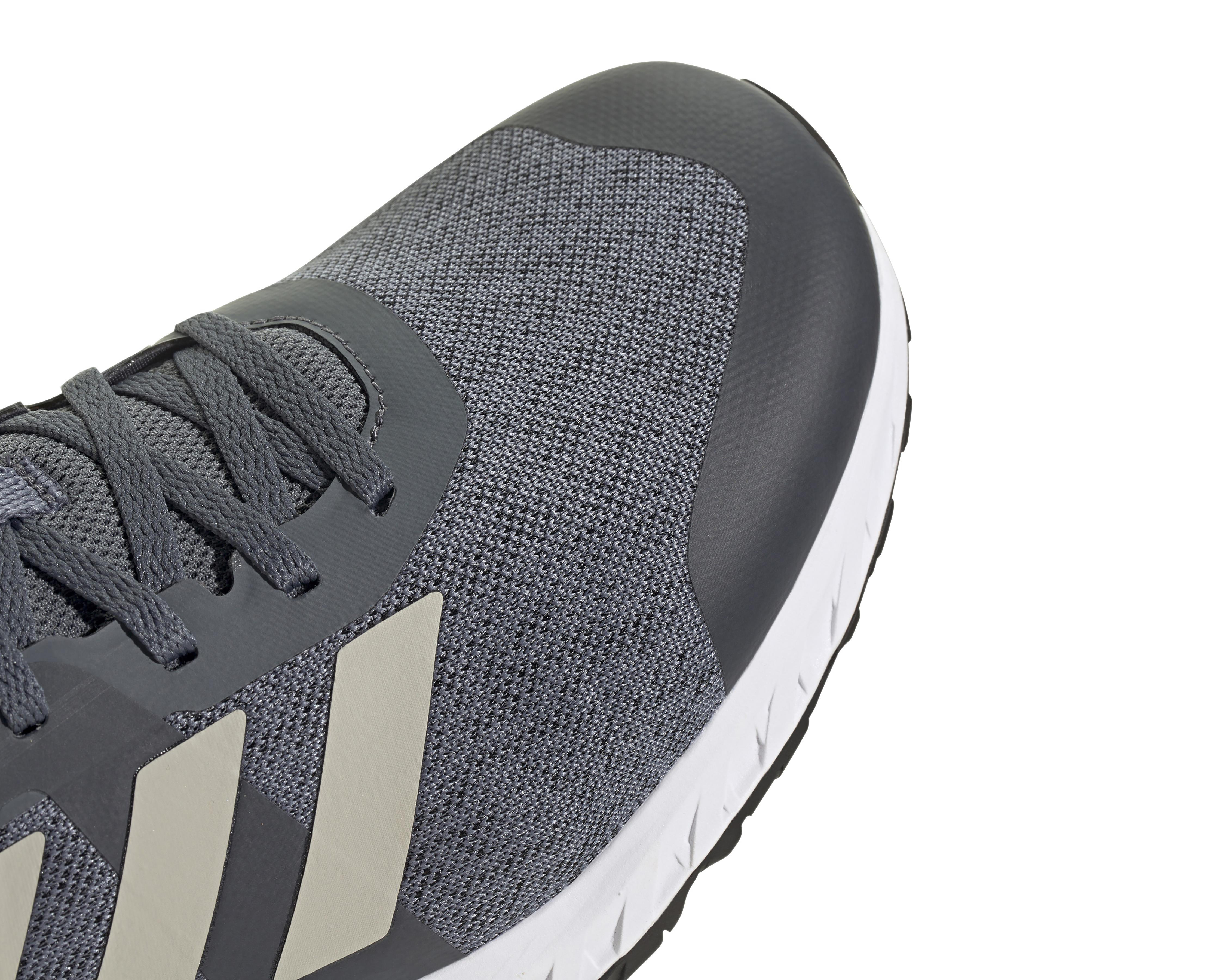 Foto 9 pulgar | Tenis para Correr Adidas Everyset para Mujer