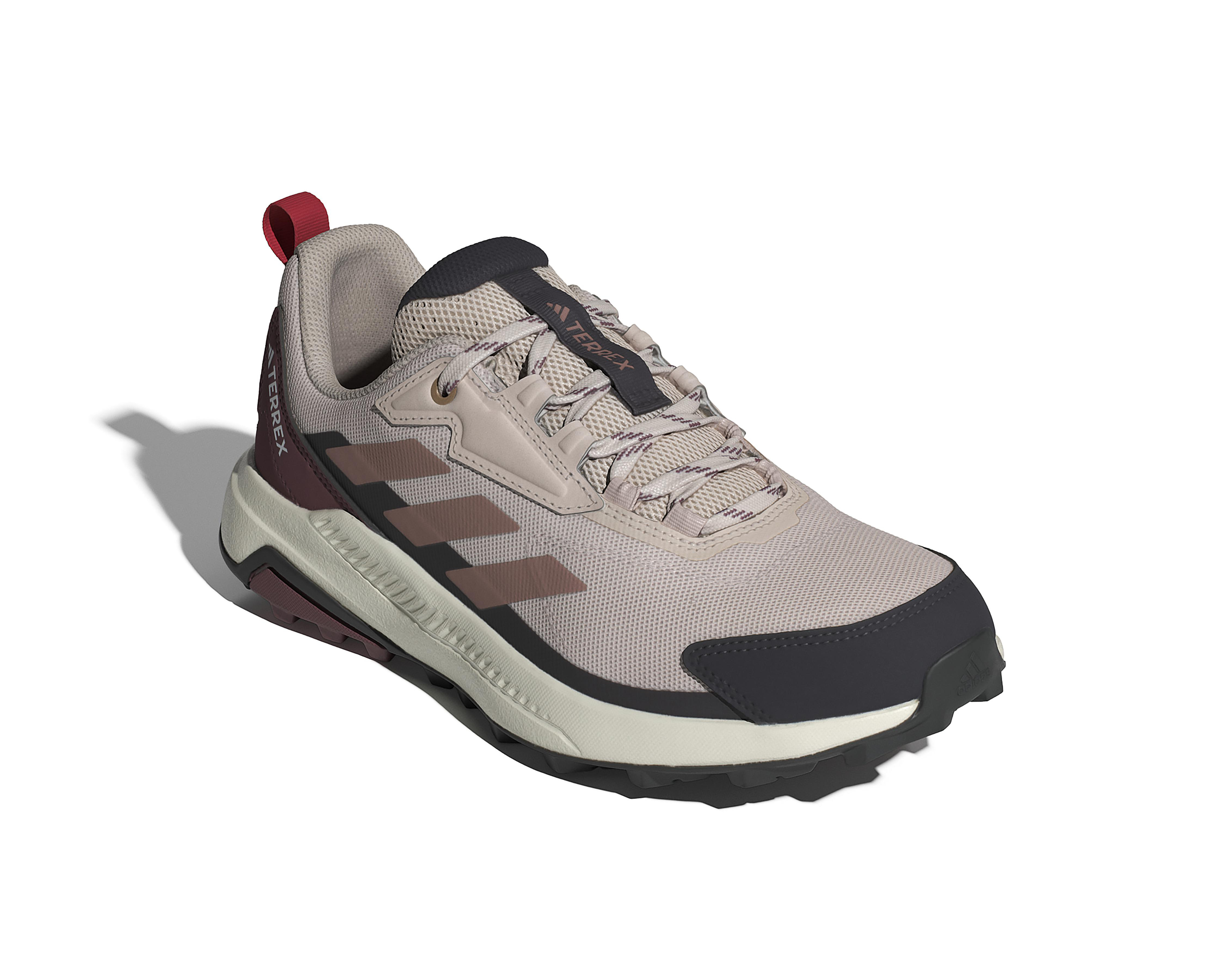 Foto 1 | Tenis para Senderismo Adidas Terrex Anylander para Mujer