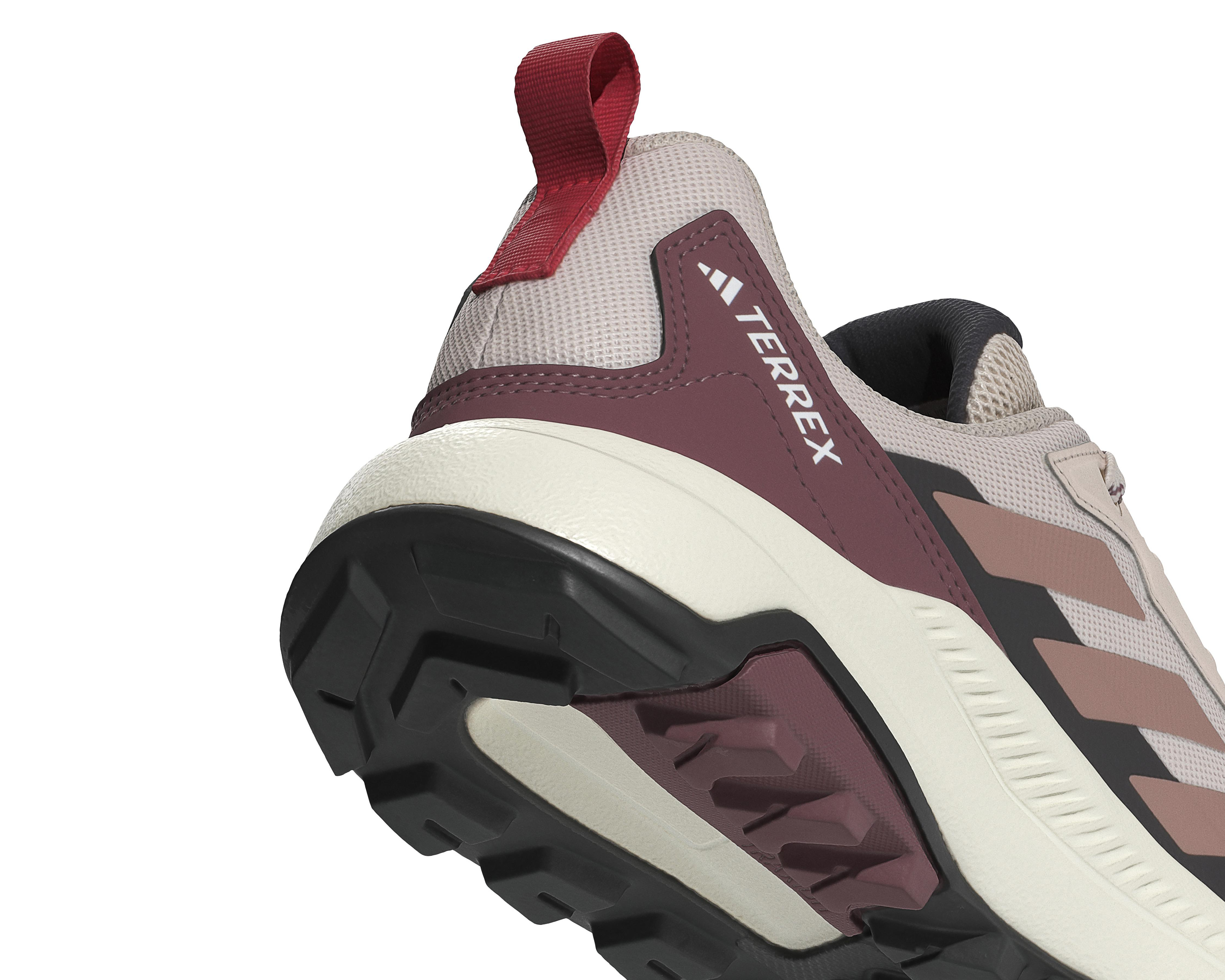 Foto 8 | Tenis para Senderismo Adidas Terrex Anylander para Mujer