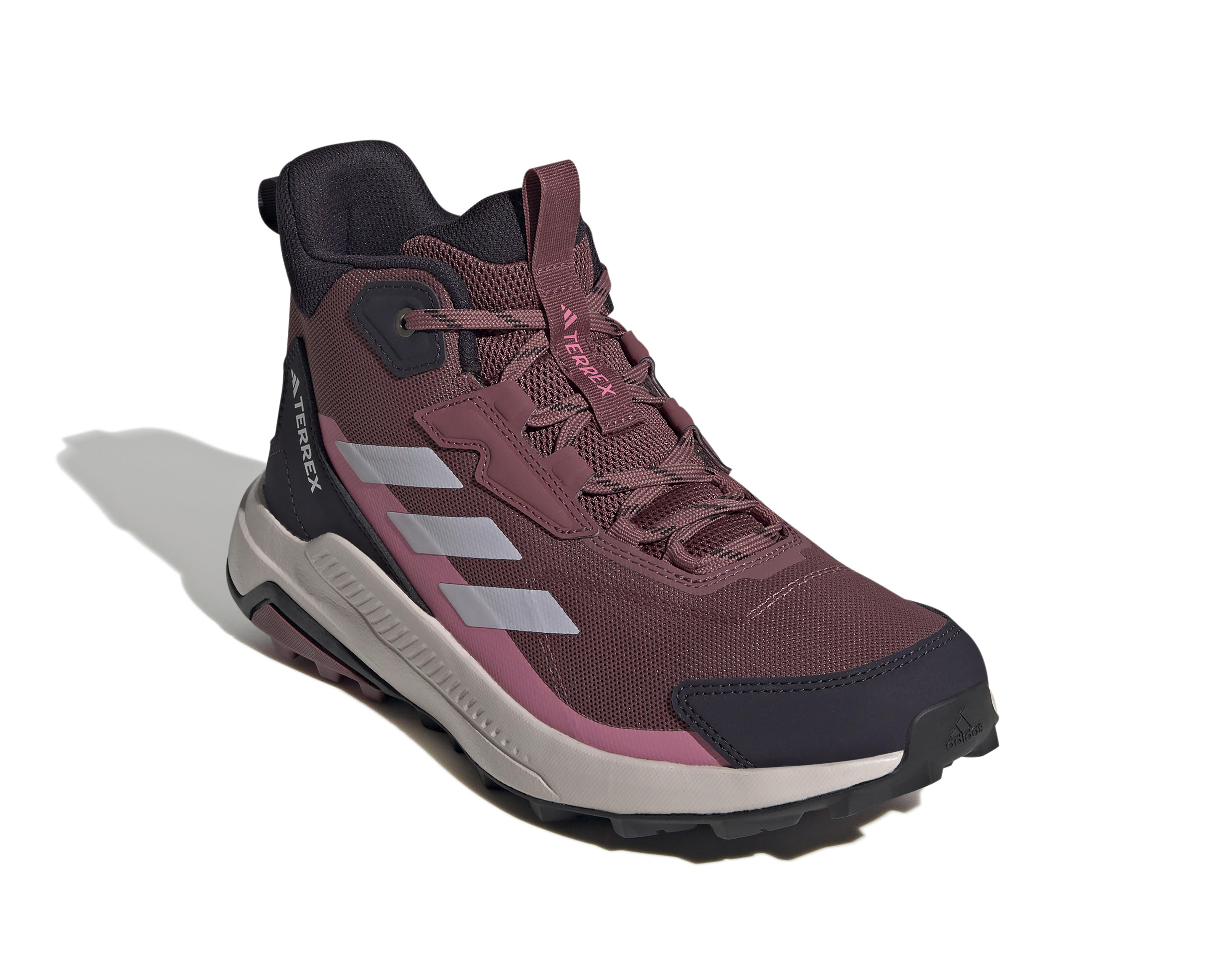 Tenis para Senderismo Adidas&nbsp;Terrex Anylander Mid para Mujer