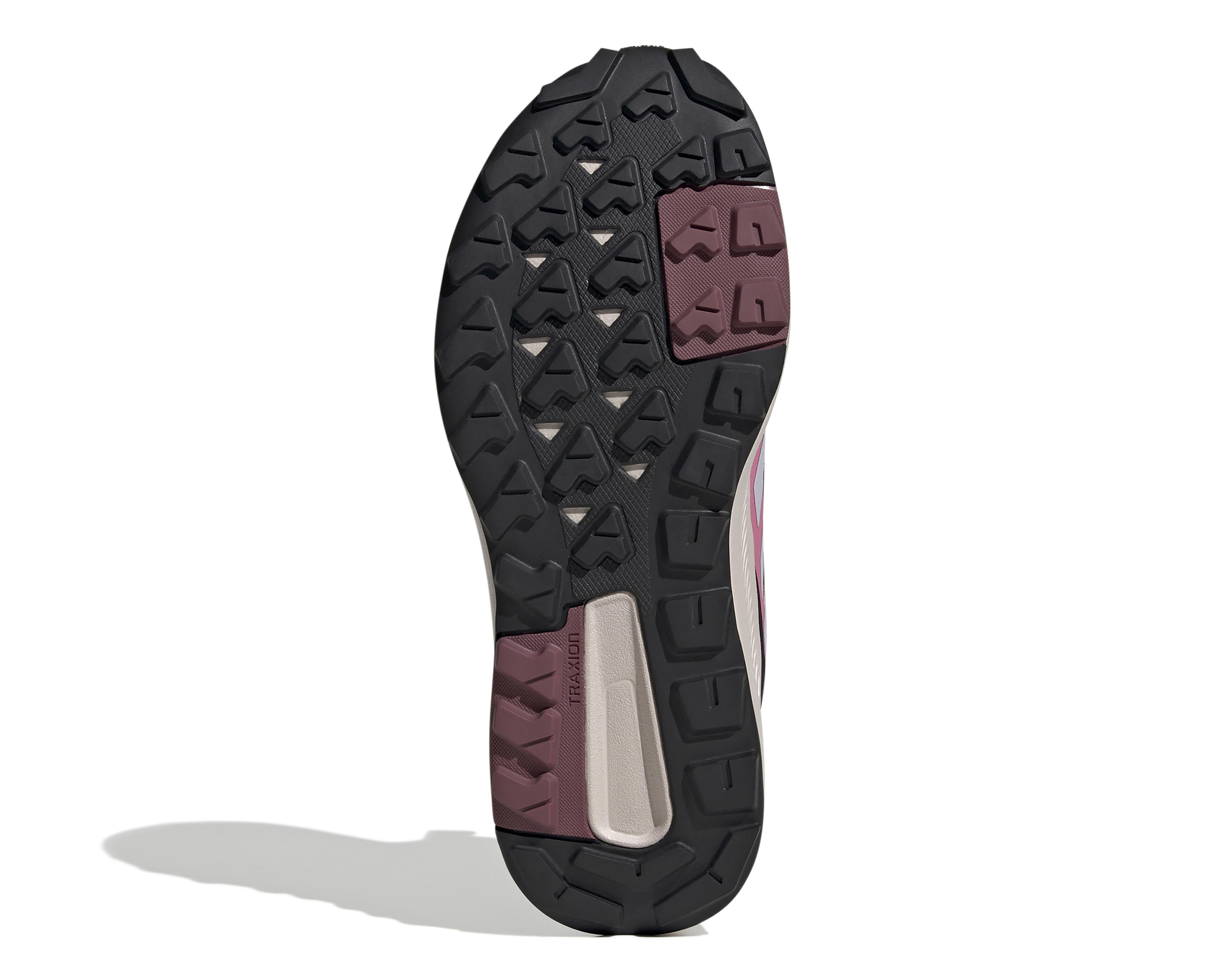 Foto 3 pulgar | Tenis para Senderismo Adidas&nbsp;Terrex Anylander Mid para Mujer