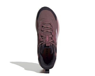 Foto 3 | Tenis para Senderismo Adidas Terrex Anylander Mid para Mujer