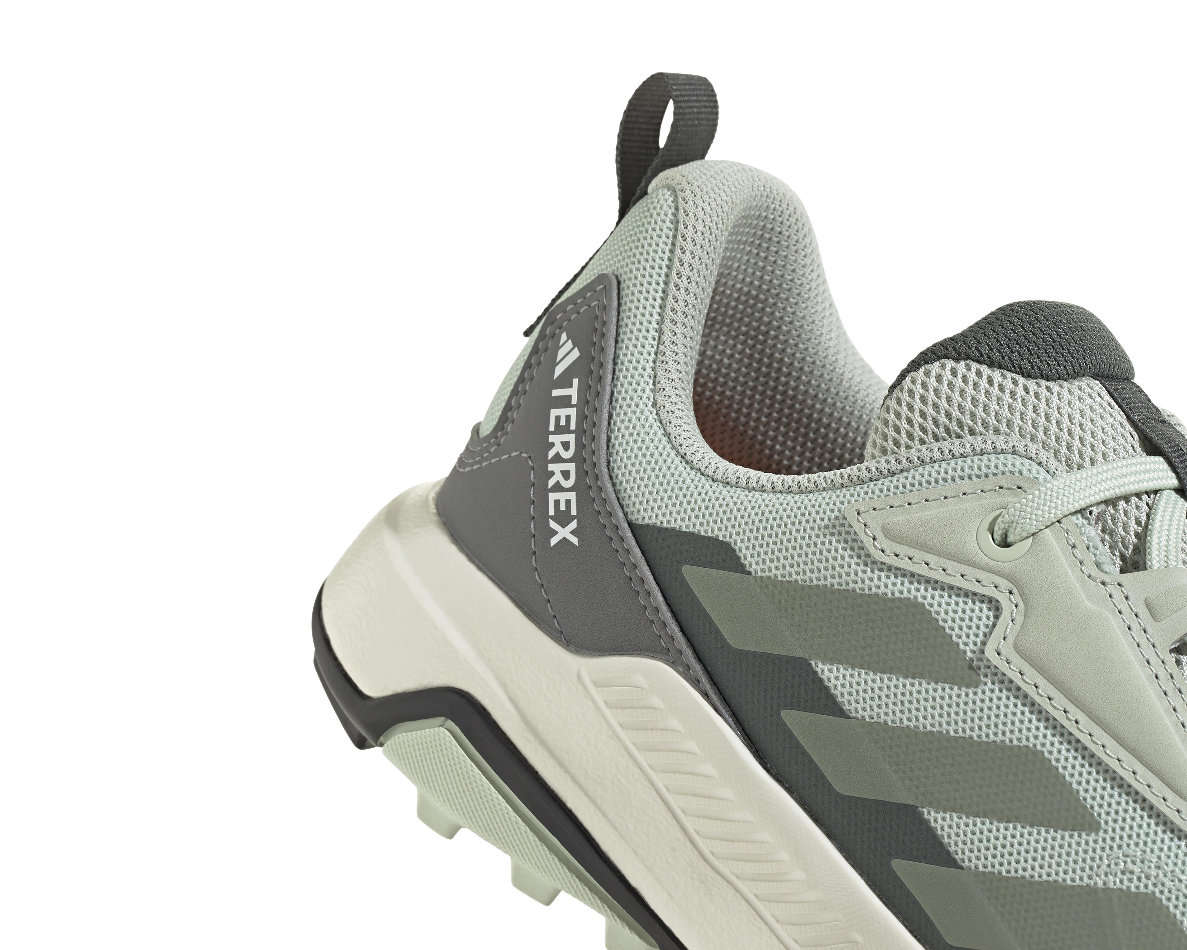 Foto 7 | Tenis para Senderismo Adidas&nbsp;Terrex Anylander para Mujer