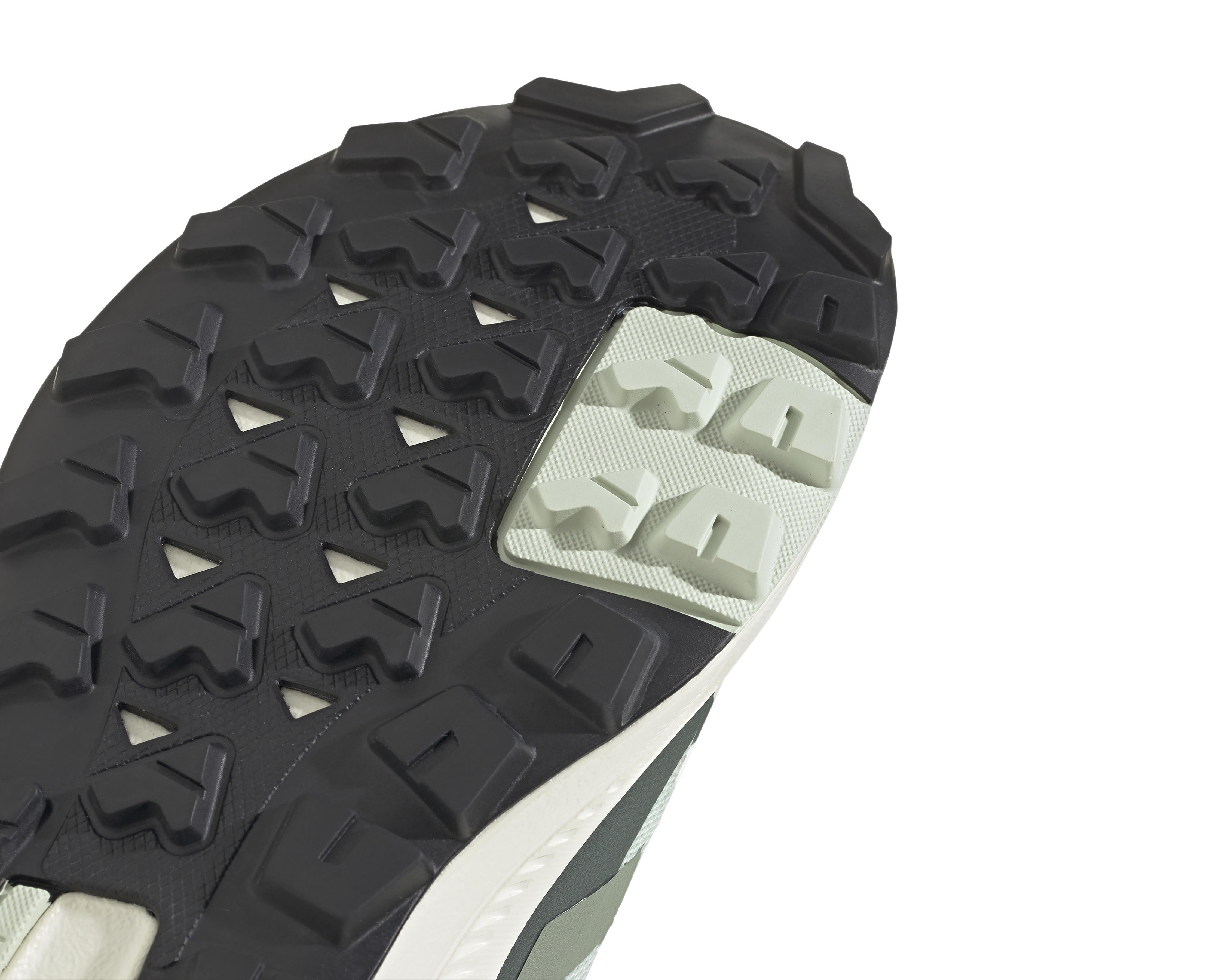 Foto 9 pulgar | Tenis para Senderismo Adidas&nbsp;Terrex Anylander para Mujer