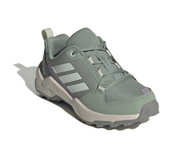 Foto 1 | Tenis para Senderismo Adidas TERREX AX4R para Mujer