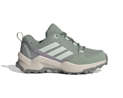 Foto 4 | Tenis para Senderismo Adidas TERREX AX4R para Mujer