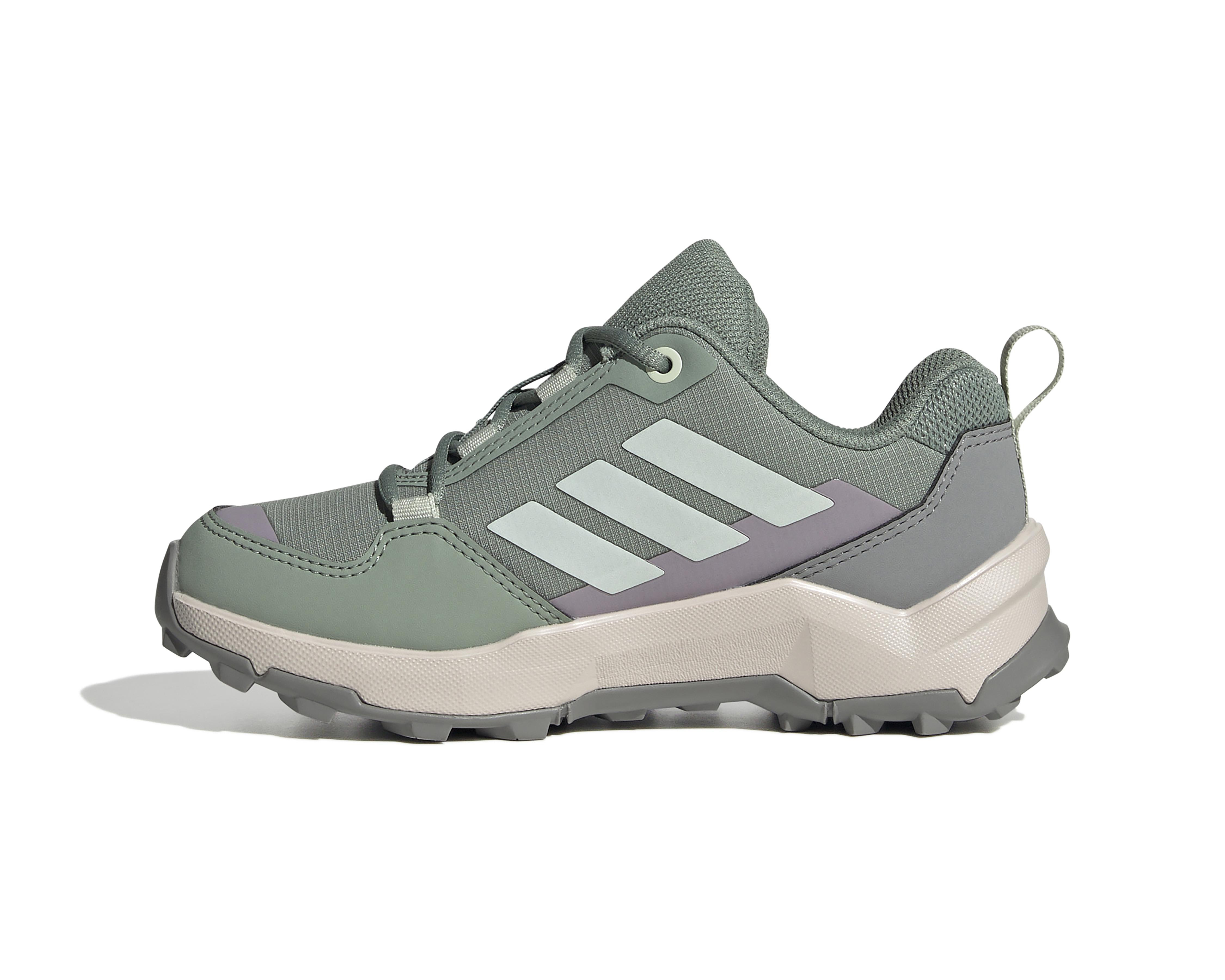 Foto 5 | Tenis para Senderismo Adidas TERREX AX4R para Mujer
