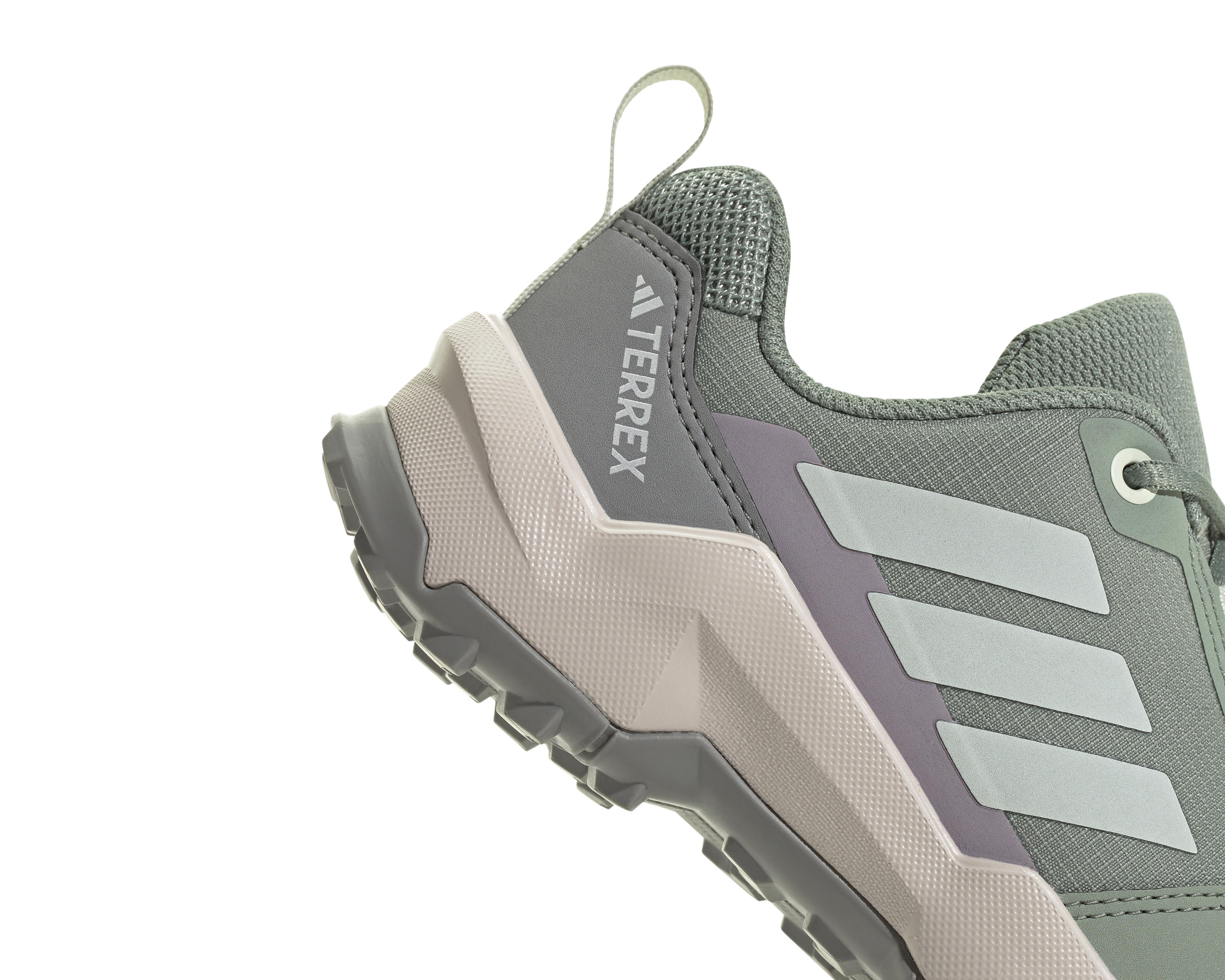 Foto 8 pulgar | Tenis para Senderismo Adidas TERREX AX4R para Mujer