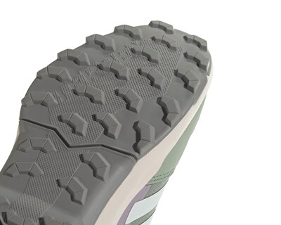 Foto 8 | Tenis para Senderismo Adidas TERREX AX4R para Mujer