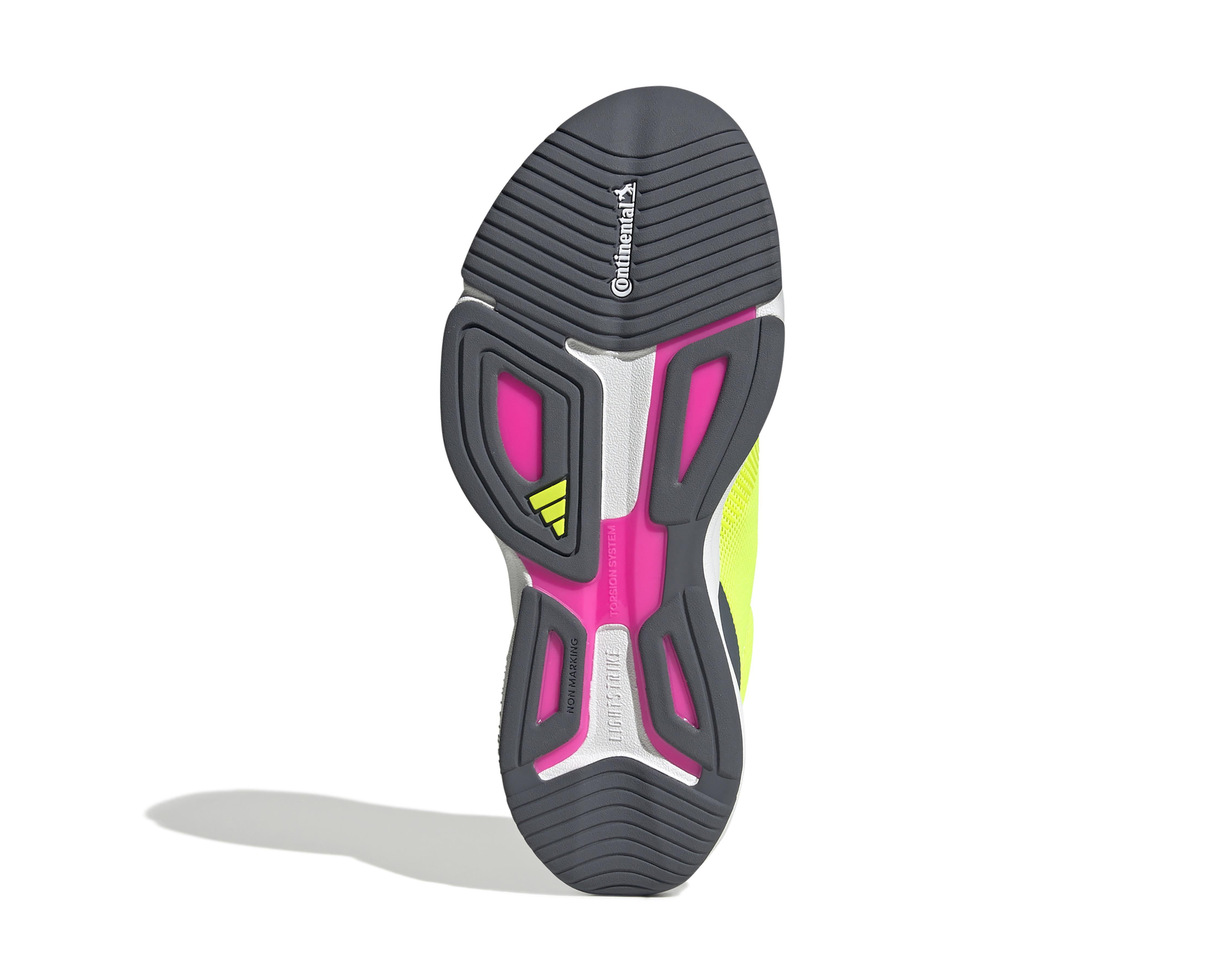 Foto 3 pulgar | Tenis para Entrenamiento Adidas Rapidmove 2 Trainer para Mujer