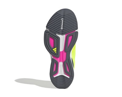 Foto 2 | Tenis para Entrenamiento Adidas Rapidmove 2 Trainer para Mujer