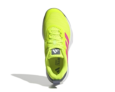 Foto 3 | Tenis para Entrenamiento Adidas Rapidmove 2 Trainer para Mujer