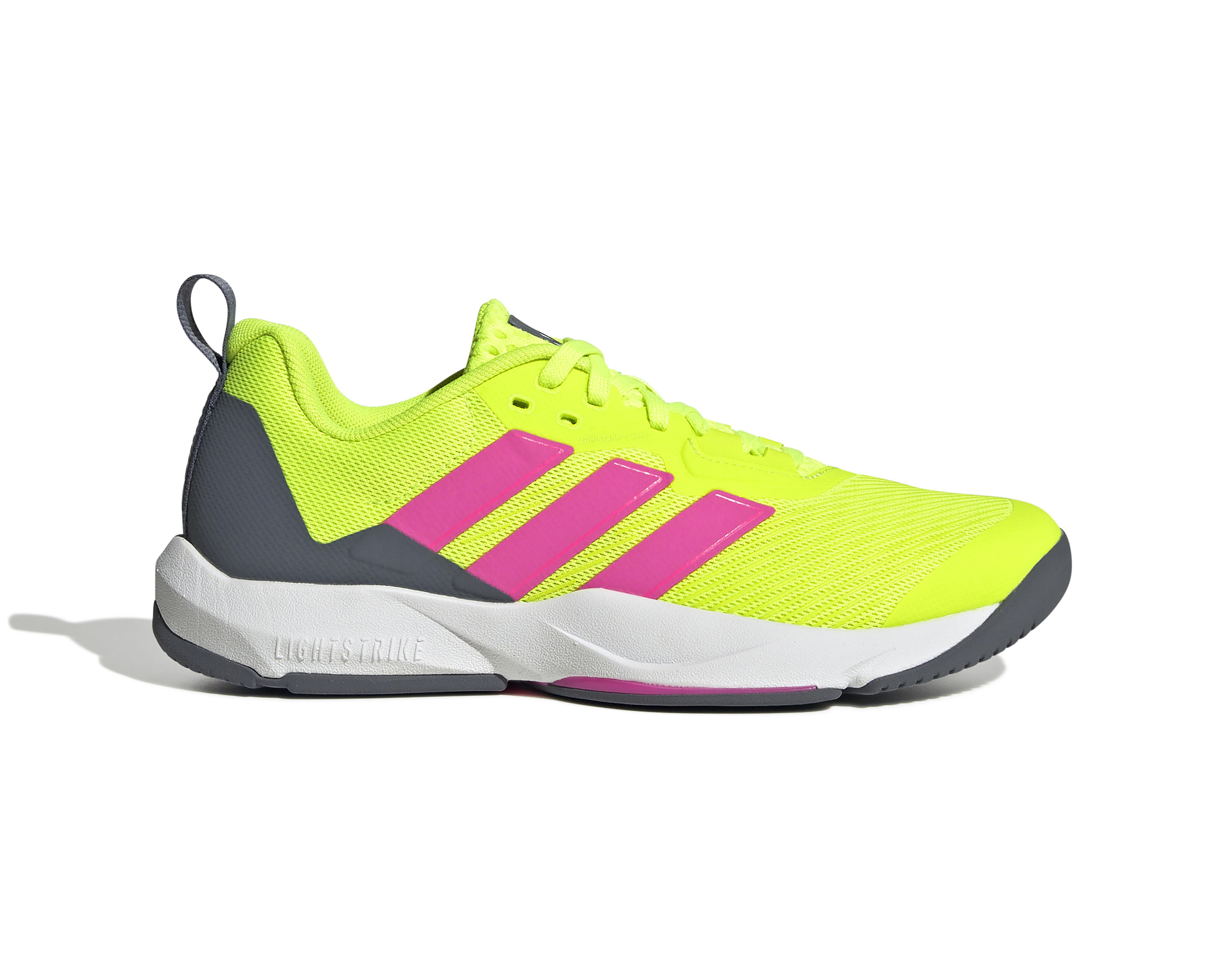 Foto 4 | Tenis para Entrenamiento Adidas Rapidmove 2 Trainer para Mujer