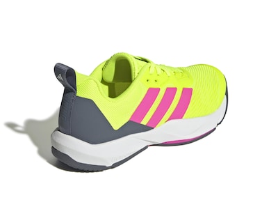 Foto 6 | Tenis para Entrenamiento Adidas Rapidmove 2 Trainer para Mujer