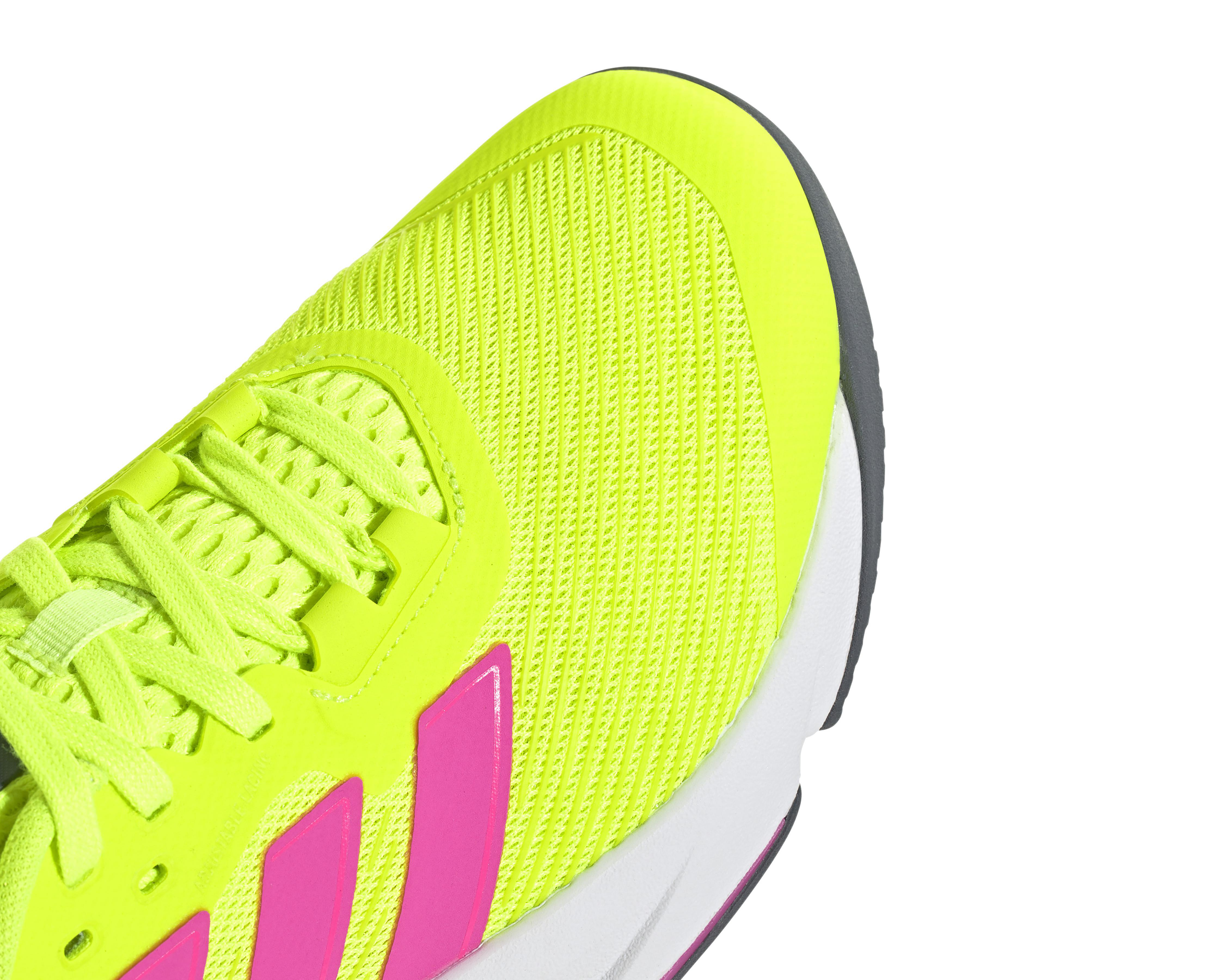 Foto 7 | Tenis para Entrenamiento Adidas Rapidmove 2 Trainer para Mujer