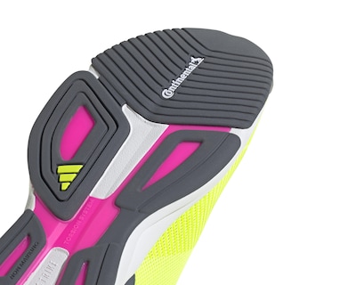 Foto 8 | Tenis para Entrenamiento Adidas Rapidmove 2 Trainer para Mujer