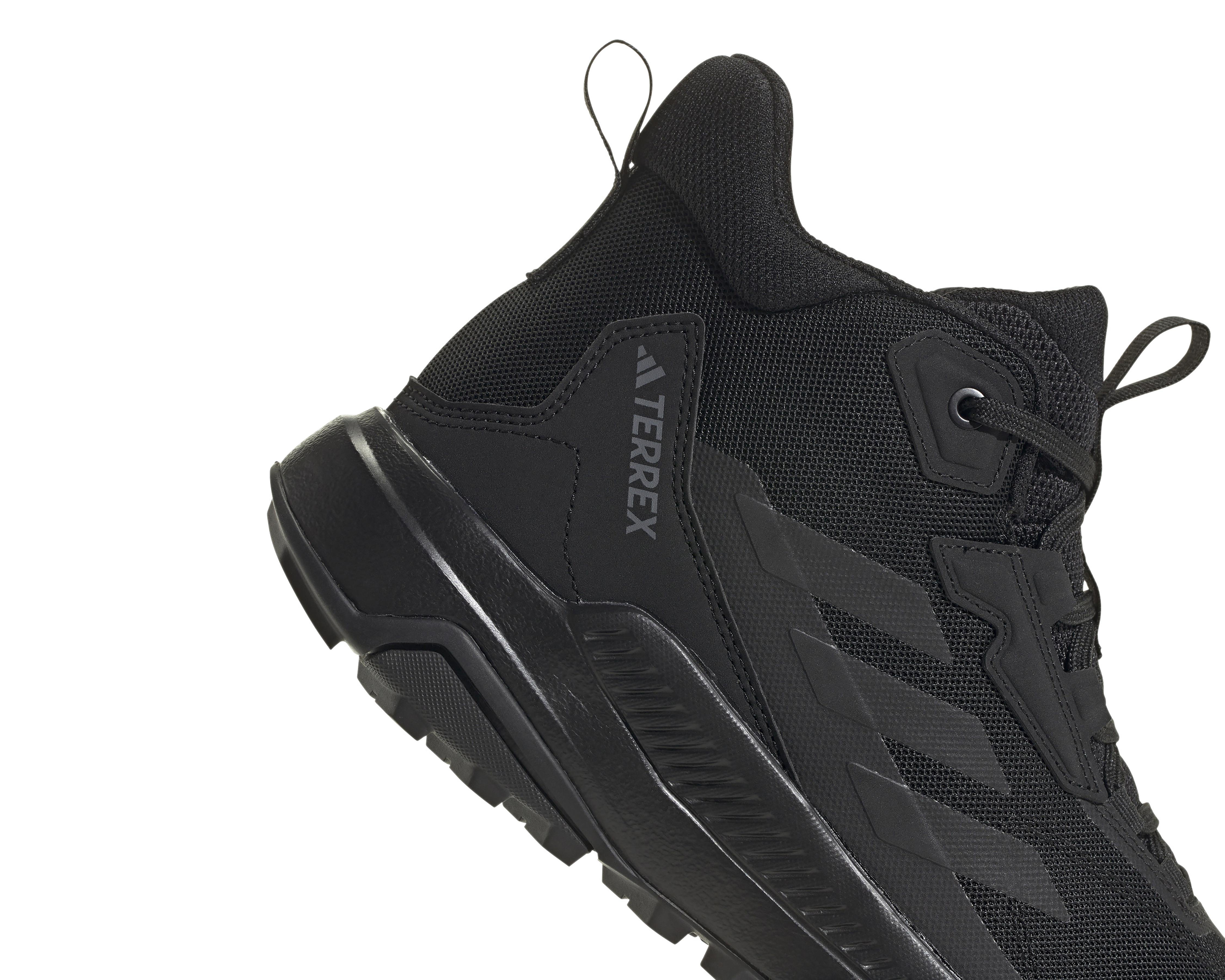 Foto 7 | Tenis para Senderismo Adidas Terrex Anylander para Mujer