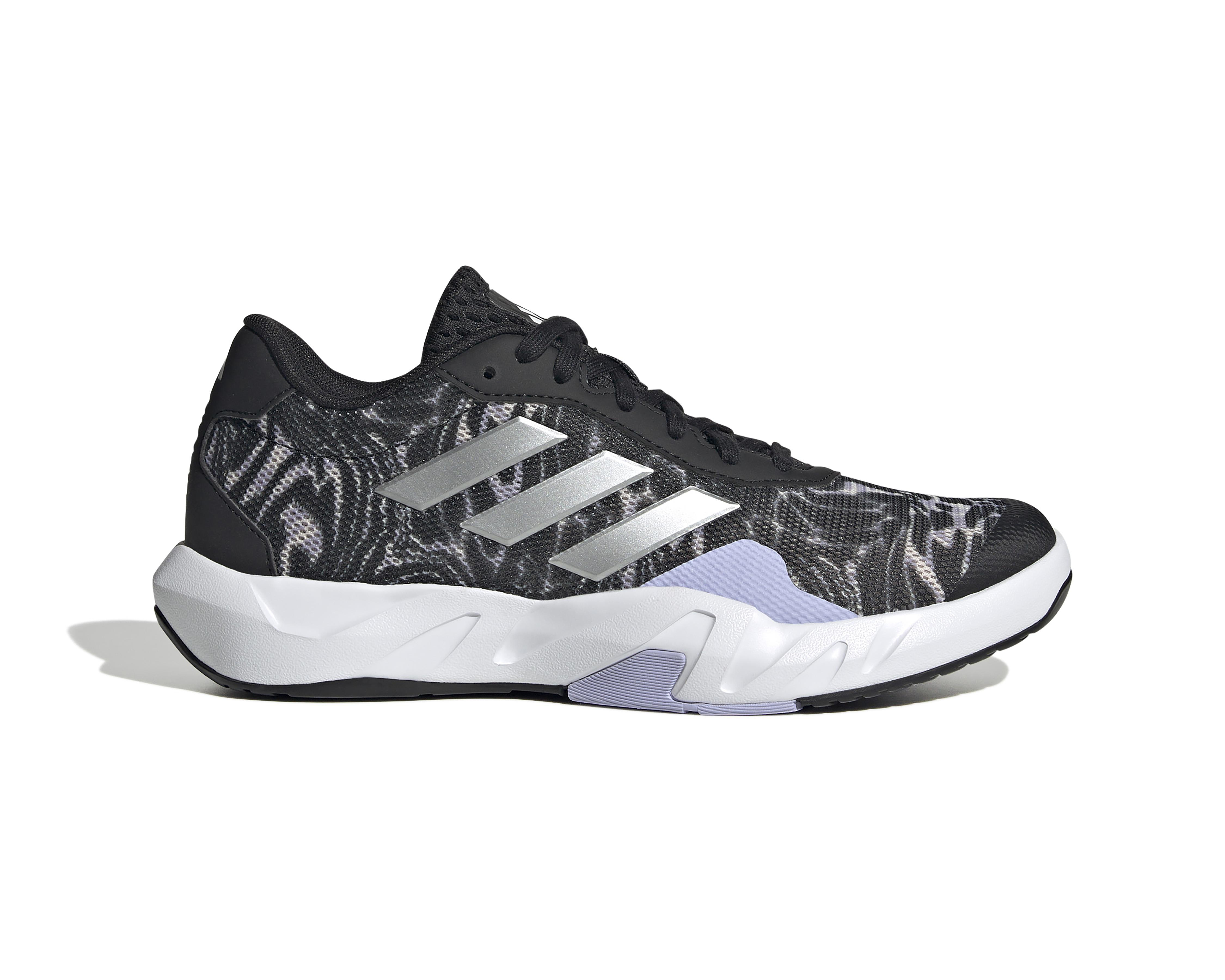 Foto 5 pulgar | Tenis de Entrenamiento Adidas Amplimove Trainer para Mujer