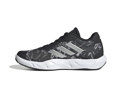 Foto 5 | Tenis de Entrenamiento Adidas Amplimove Trainer para Mujer