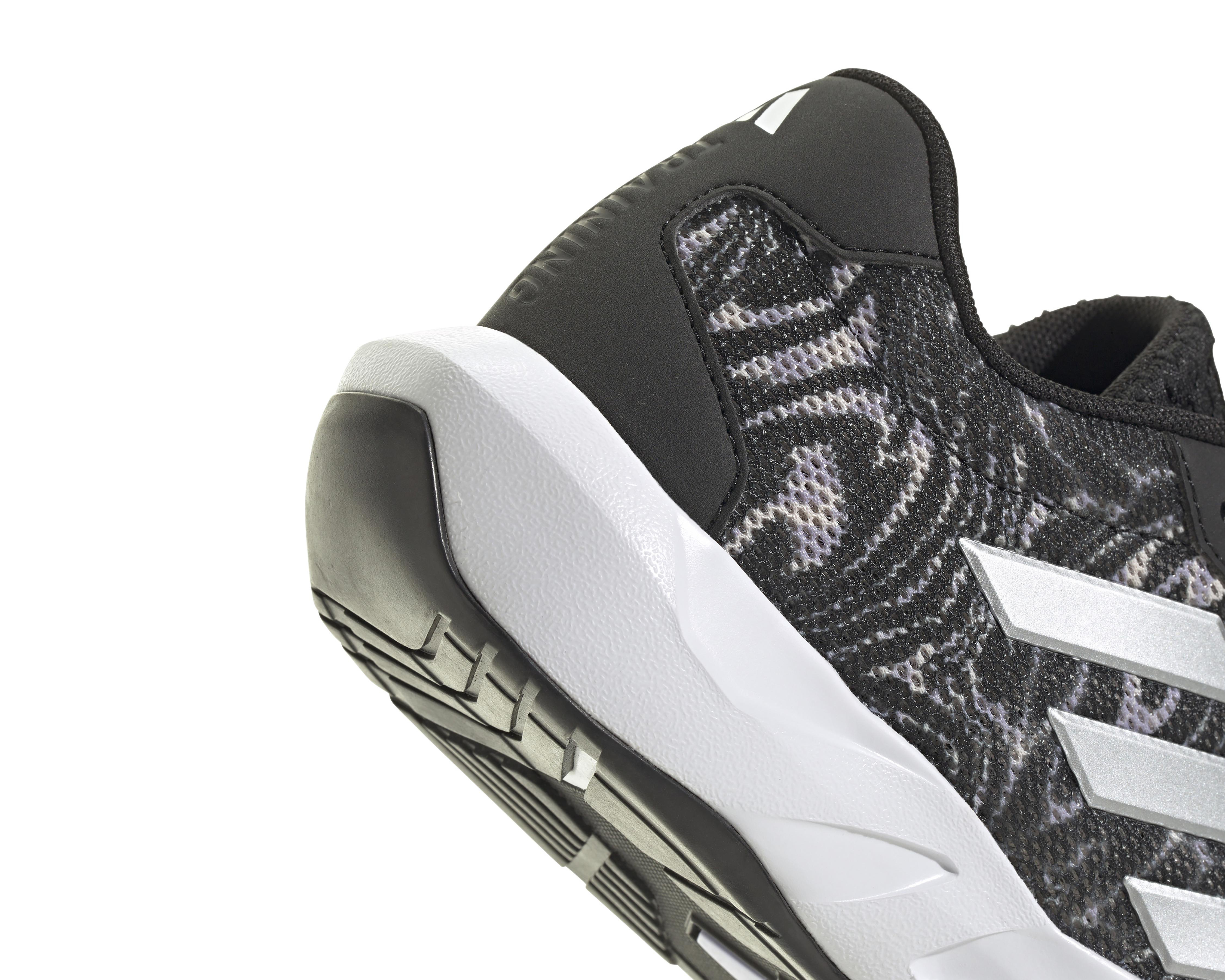 Foto 9 pulgar | Tenis de Entrenamiento Adidas Amplimove Trainer para Mujer