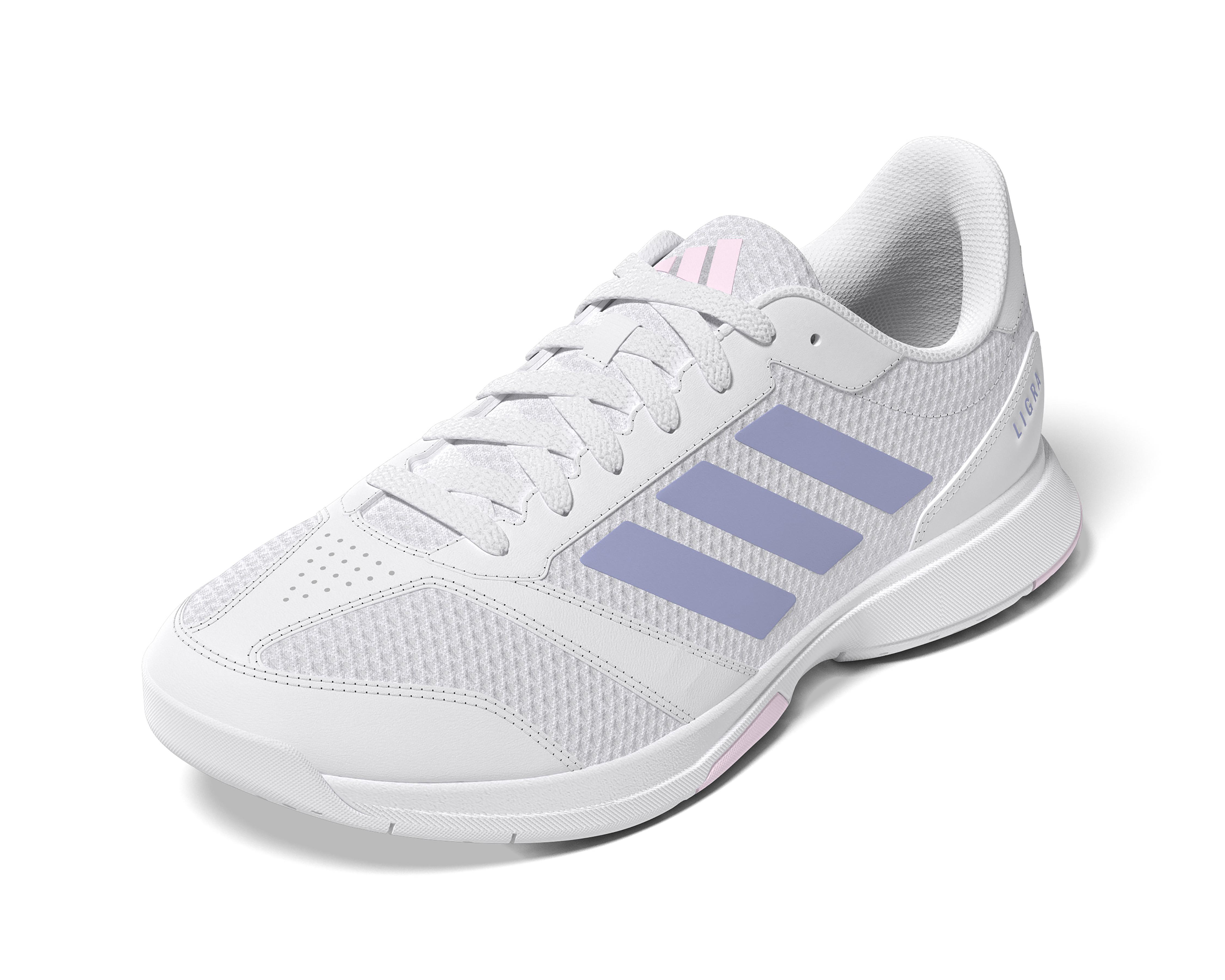 Tenis para Futbol de Sala Adidas Ligra 8 para Mujer