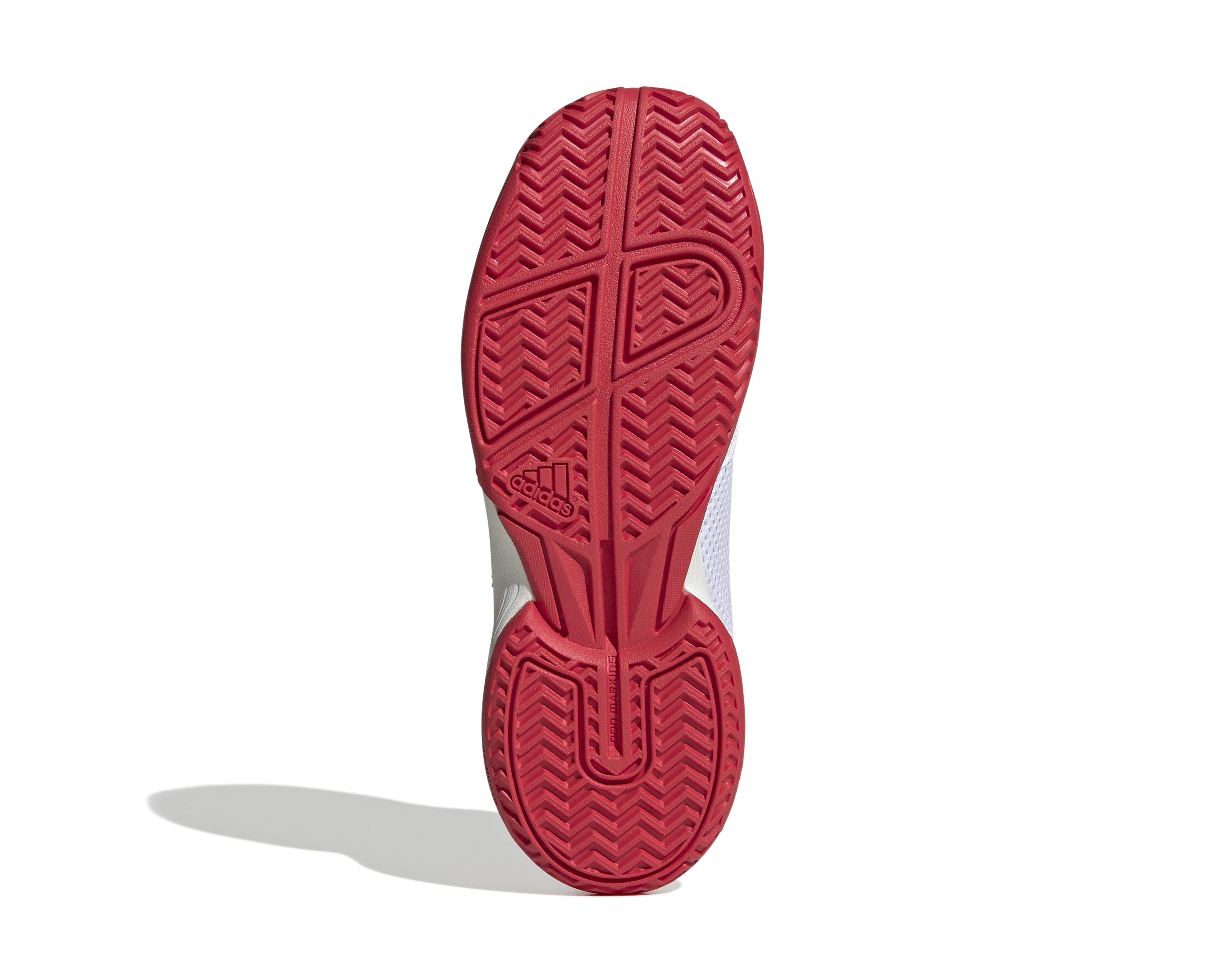 Foto 3 pulgar | Tenis Adidas Courtflash para Niño