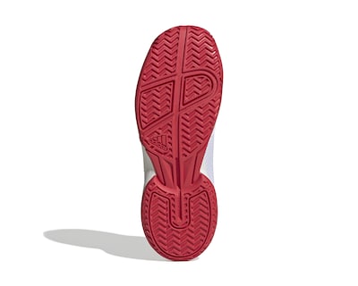 Foto 2 | Tenis Adidas Courtflash para Niño
