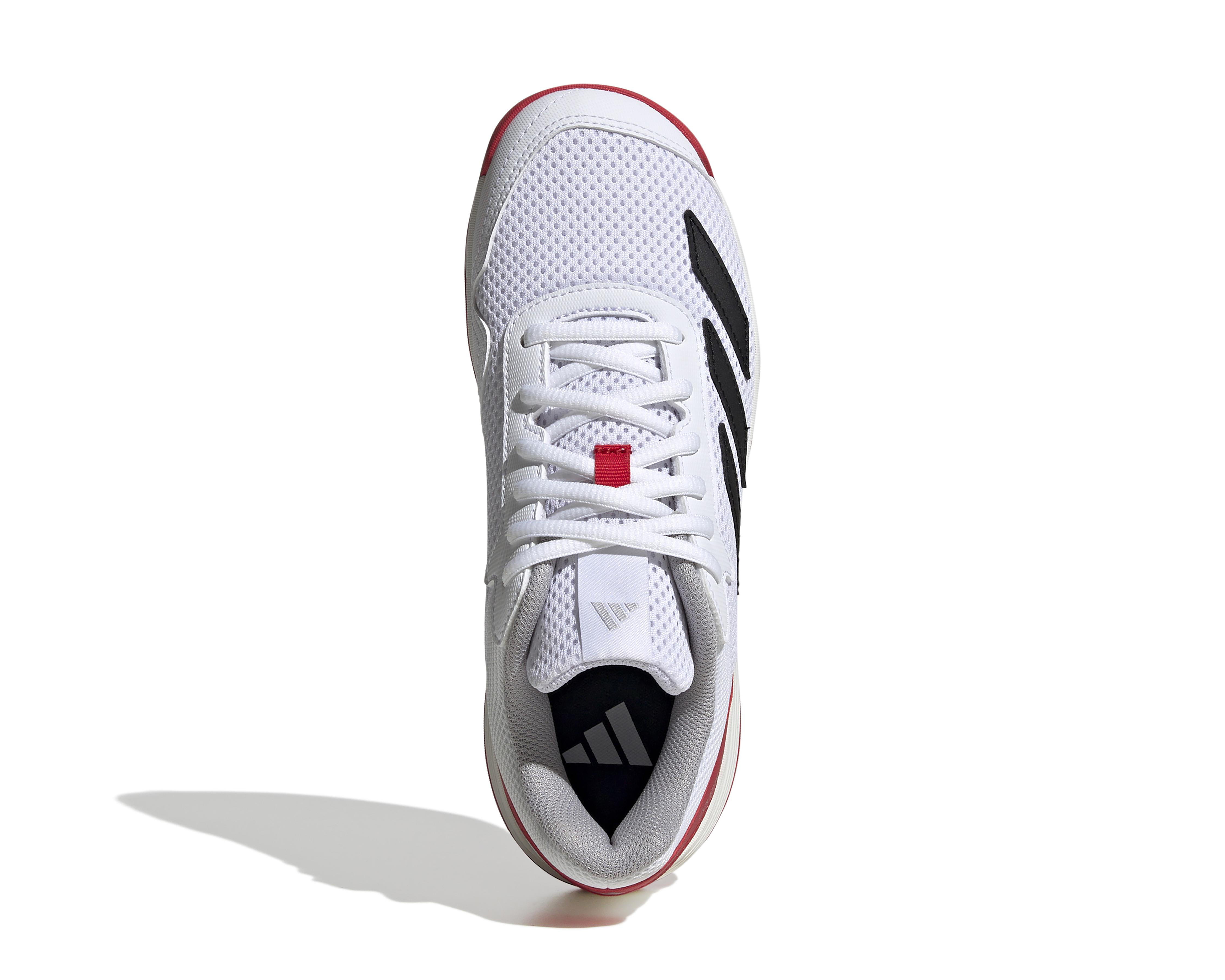 Foto 4 pulgar | Tenis Adidas Courtflash para Niño