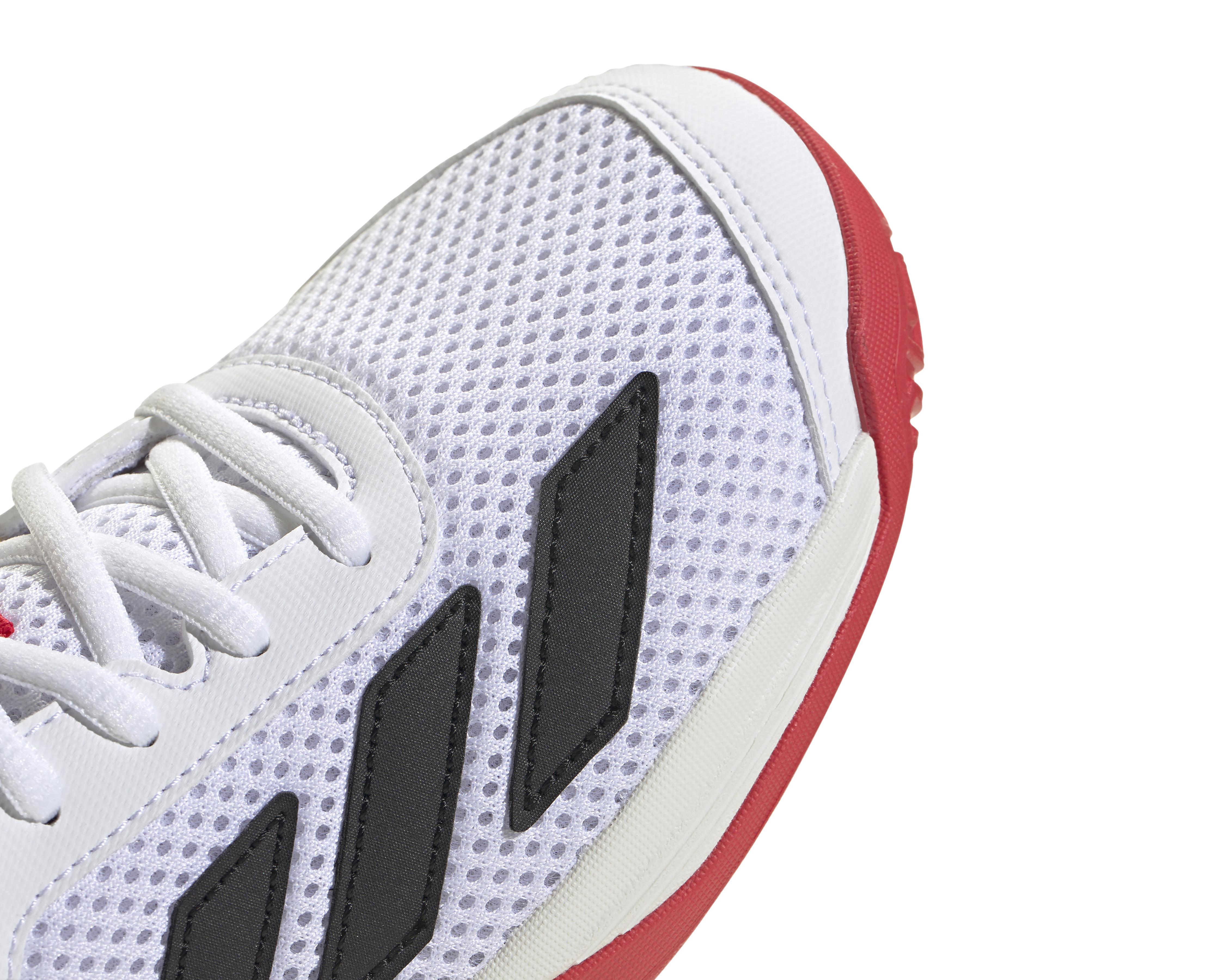 Foto 8 pulgar | Tenis Adidas Courtflash para Niño