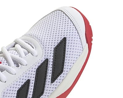 Foto 7 | Tenis Adidas Courtflash para Niño