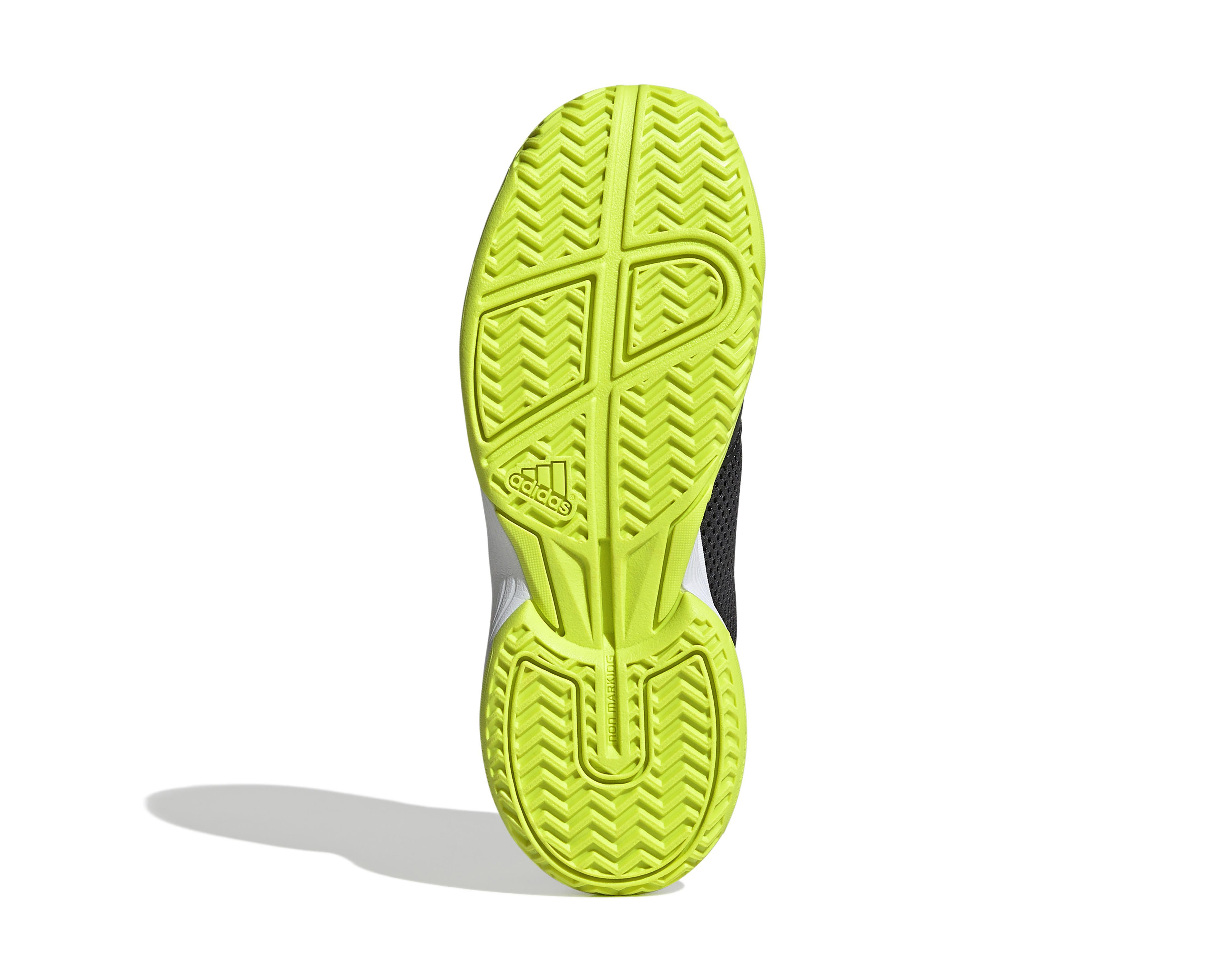 Foto 3 pulgar | Tenis Adidas Courtflash para Mujer