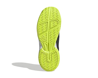 Foto 2 | Tenis Adidas Courtflash para Mujer