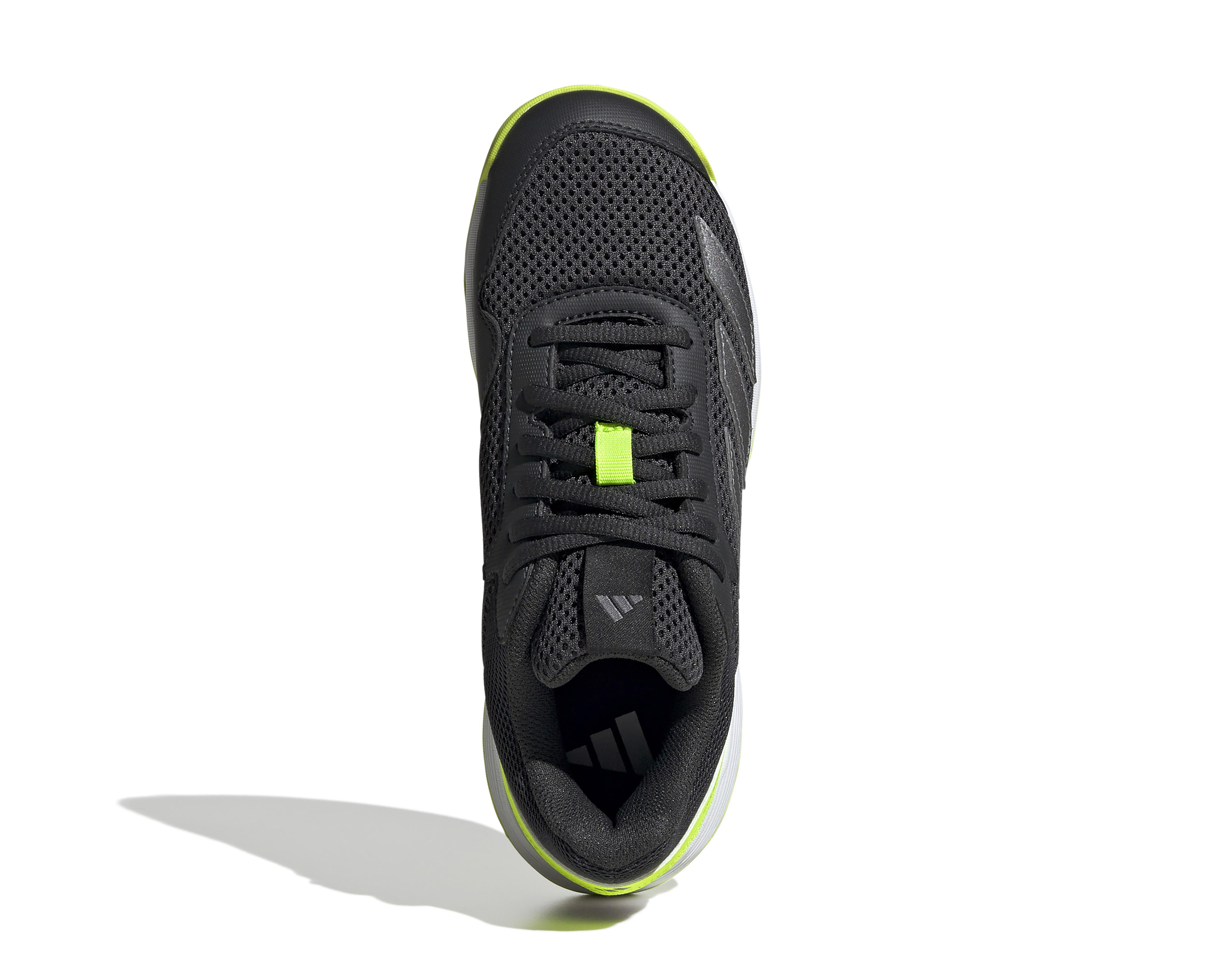 Foto 4 pulgar | Tenis Adidas Courtflash para Mujer