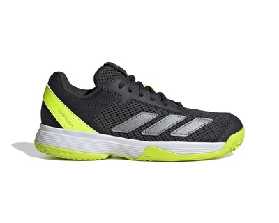 Foto 4 | Tenis Adidas Courtflash para Mujer