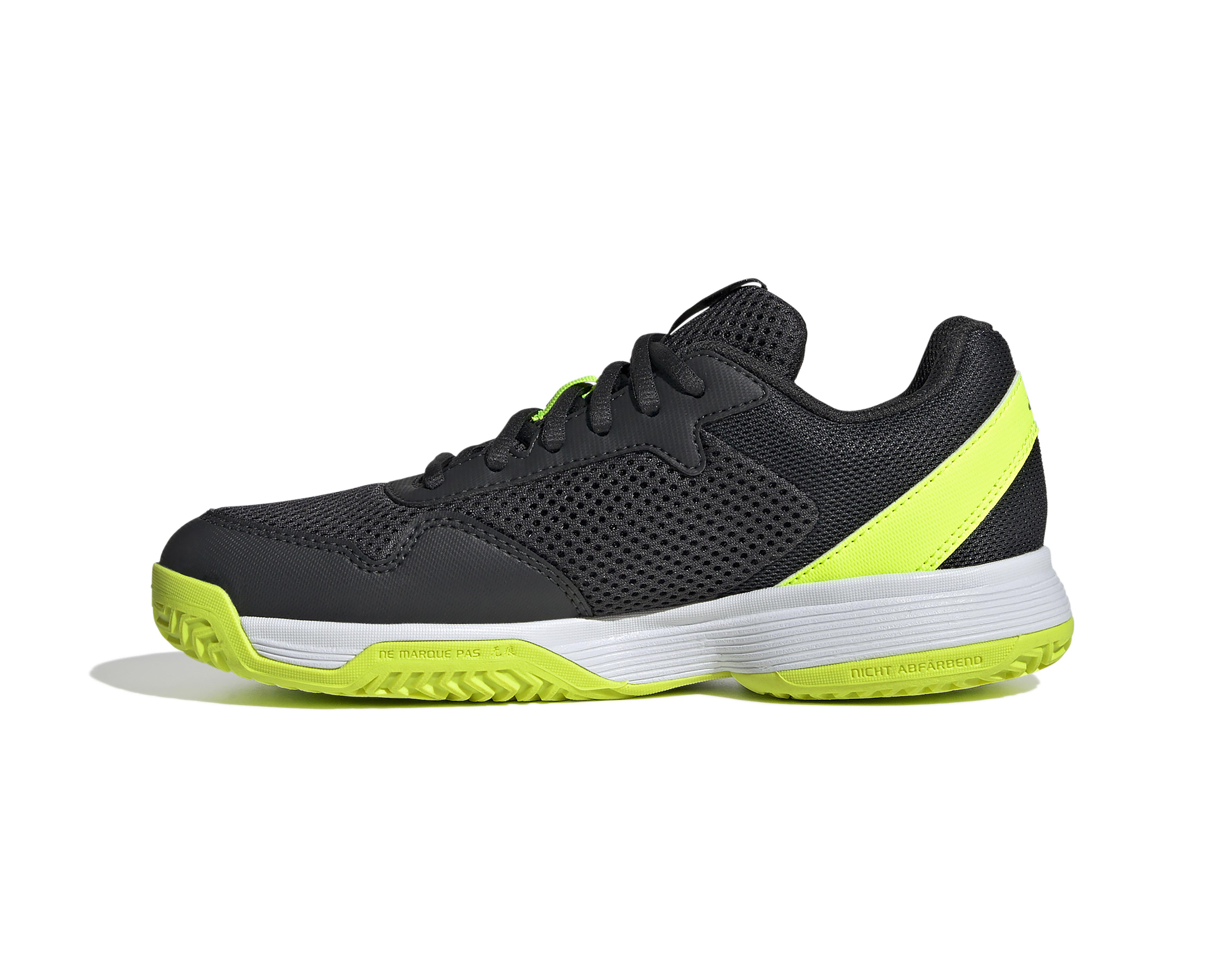 Foto 5 | Tenis Adidas Courtflash para Mujer