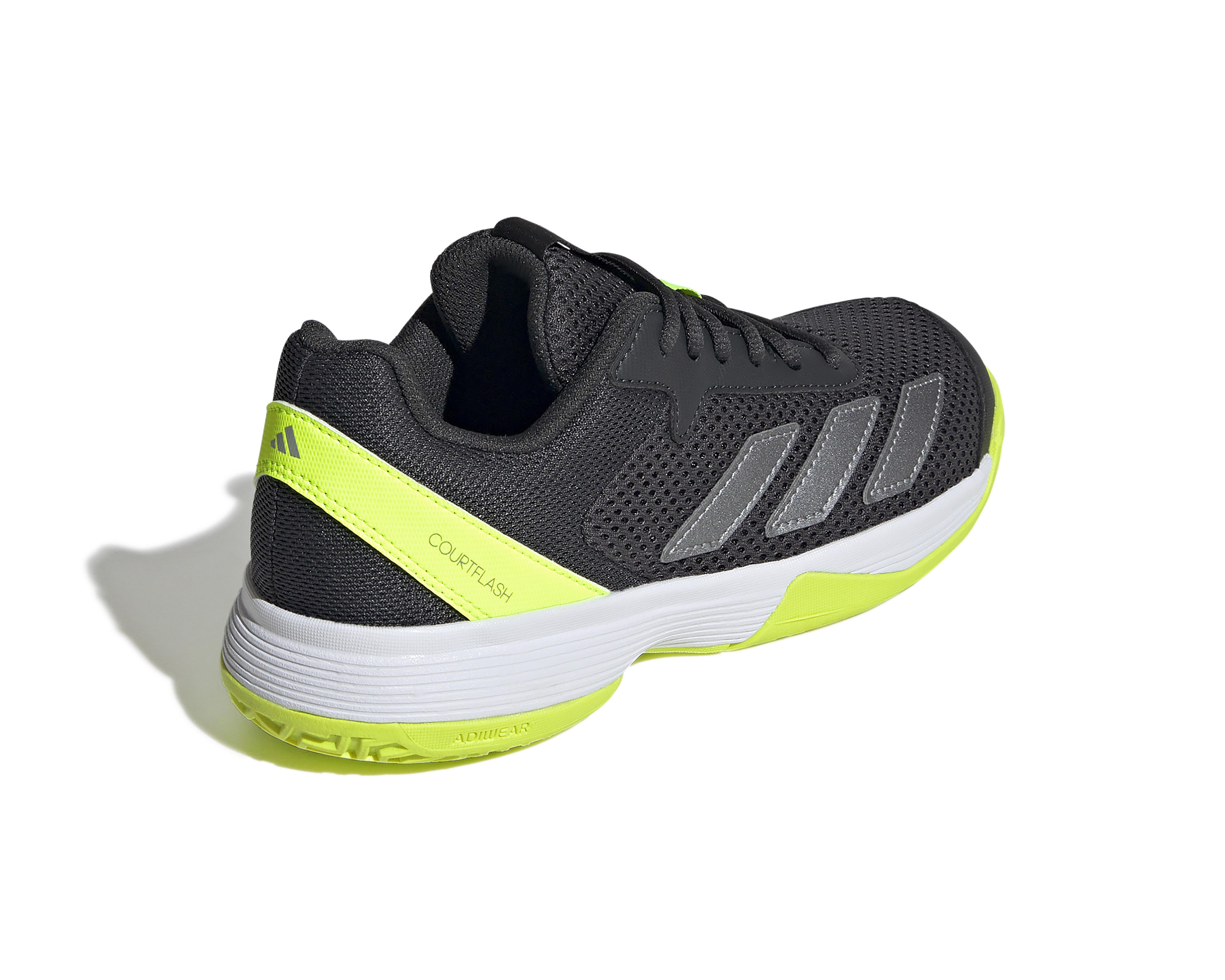 Foto 7 pulgar | Tenis Adidas Courtflash para Mujer