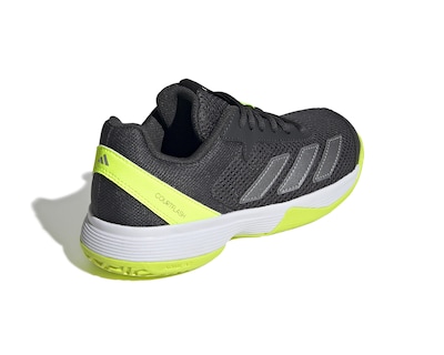 Foto 6 | Tenis Adidas Courtflash para Mujer