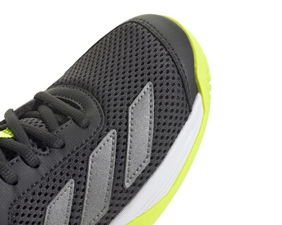 Foto 7 | Tenis Adidas Courtflash para Mujer