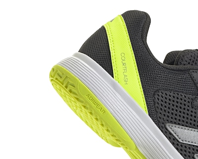 Foto 8 | Tenis Adidas Courtflash para Mujer