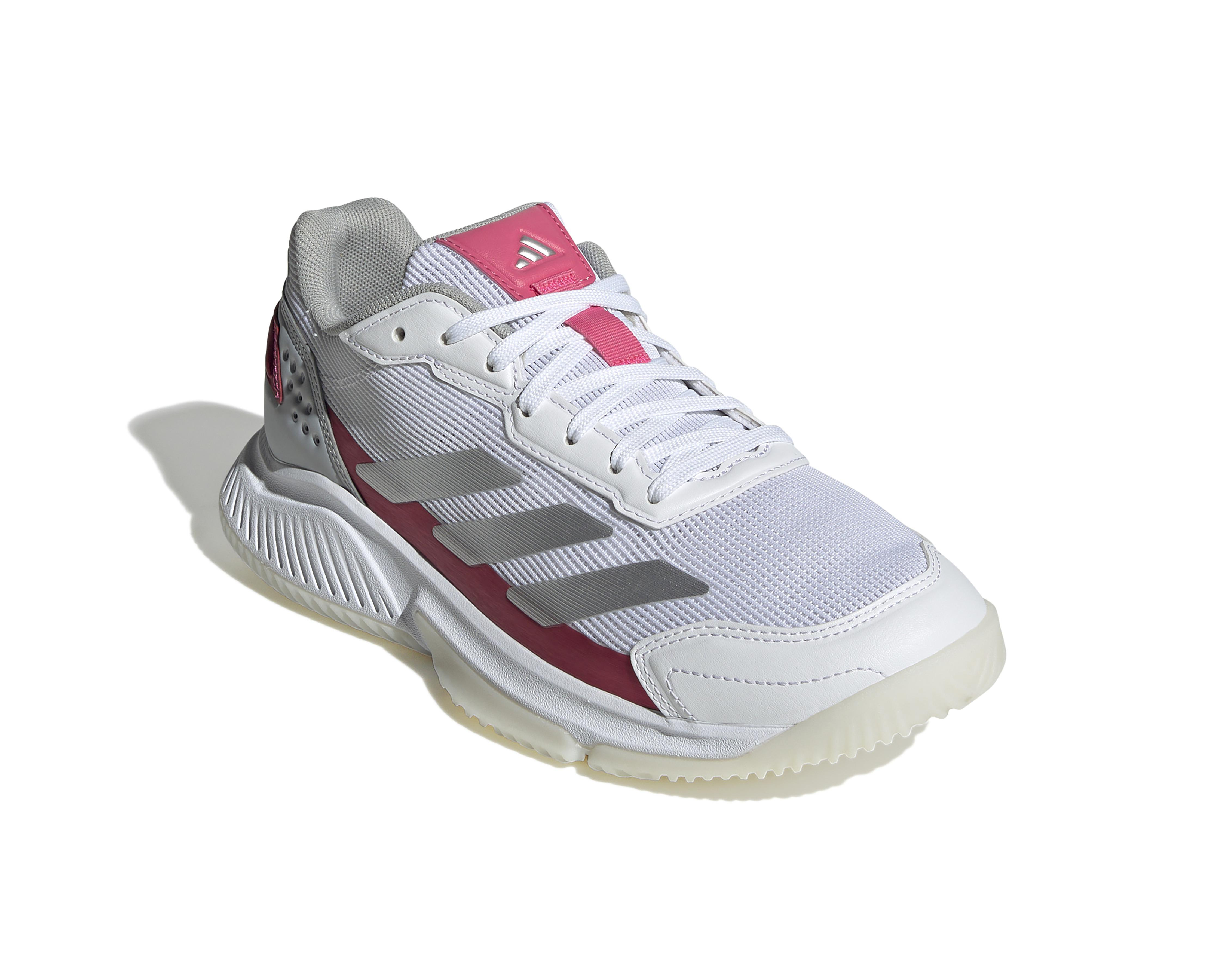 Foto 2 pulgar | Tenis para Pádel Adidas Courtquick Padel para Mujer