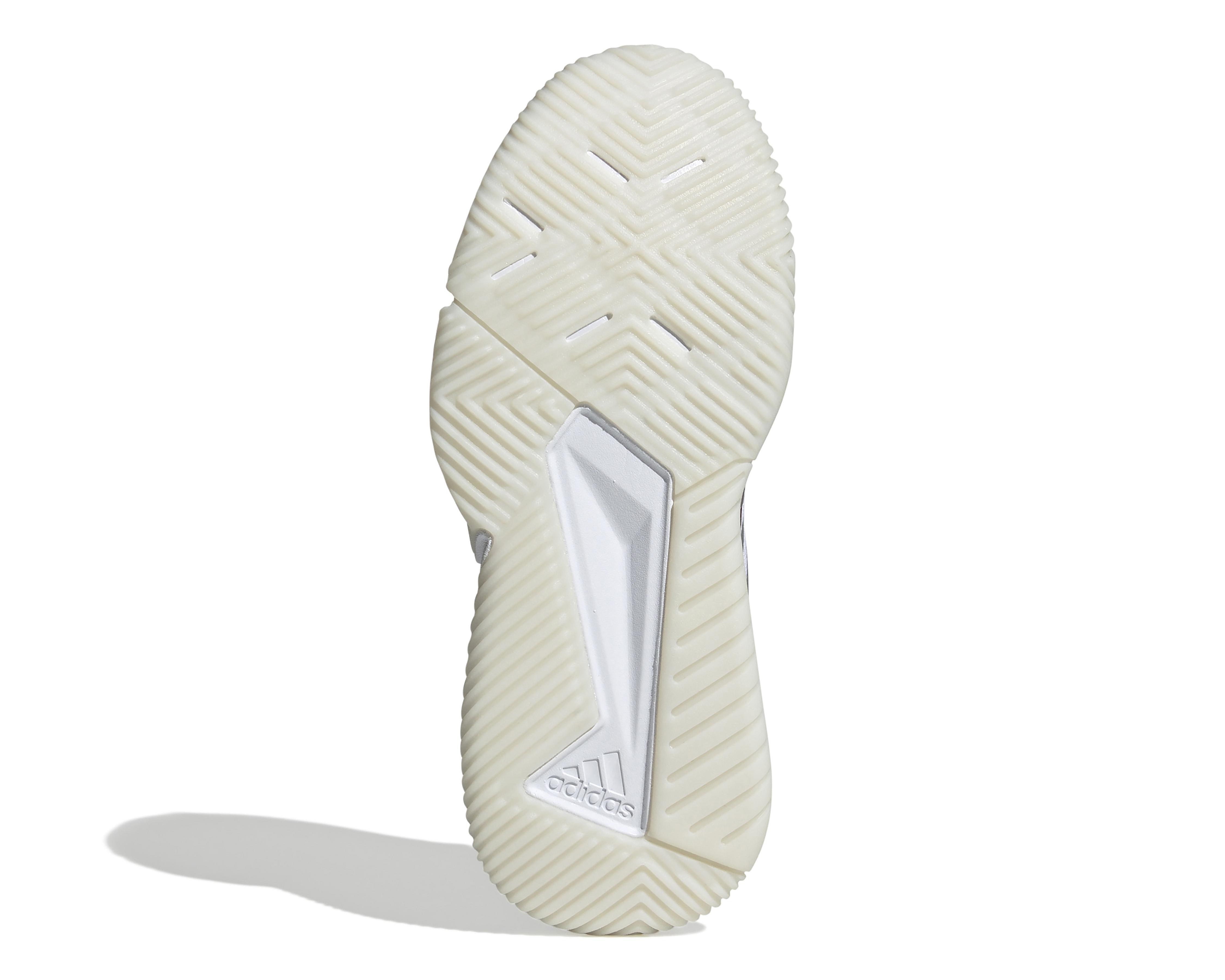Foto 3 pulgar | Tenis para Pádel Adidas Courtquick Padel para Mujer